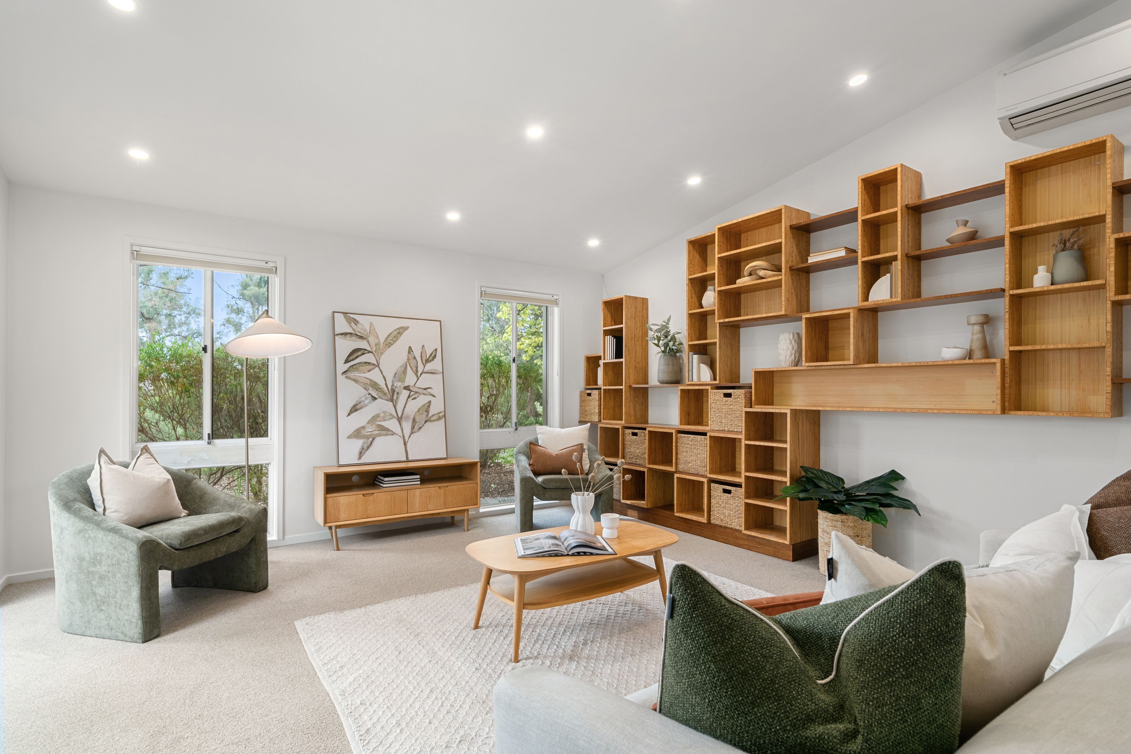 1 Mirning Crescent, Aranda, ACT 2614