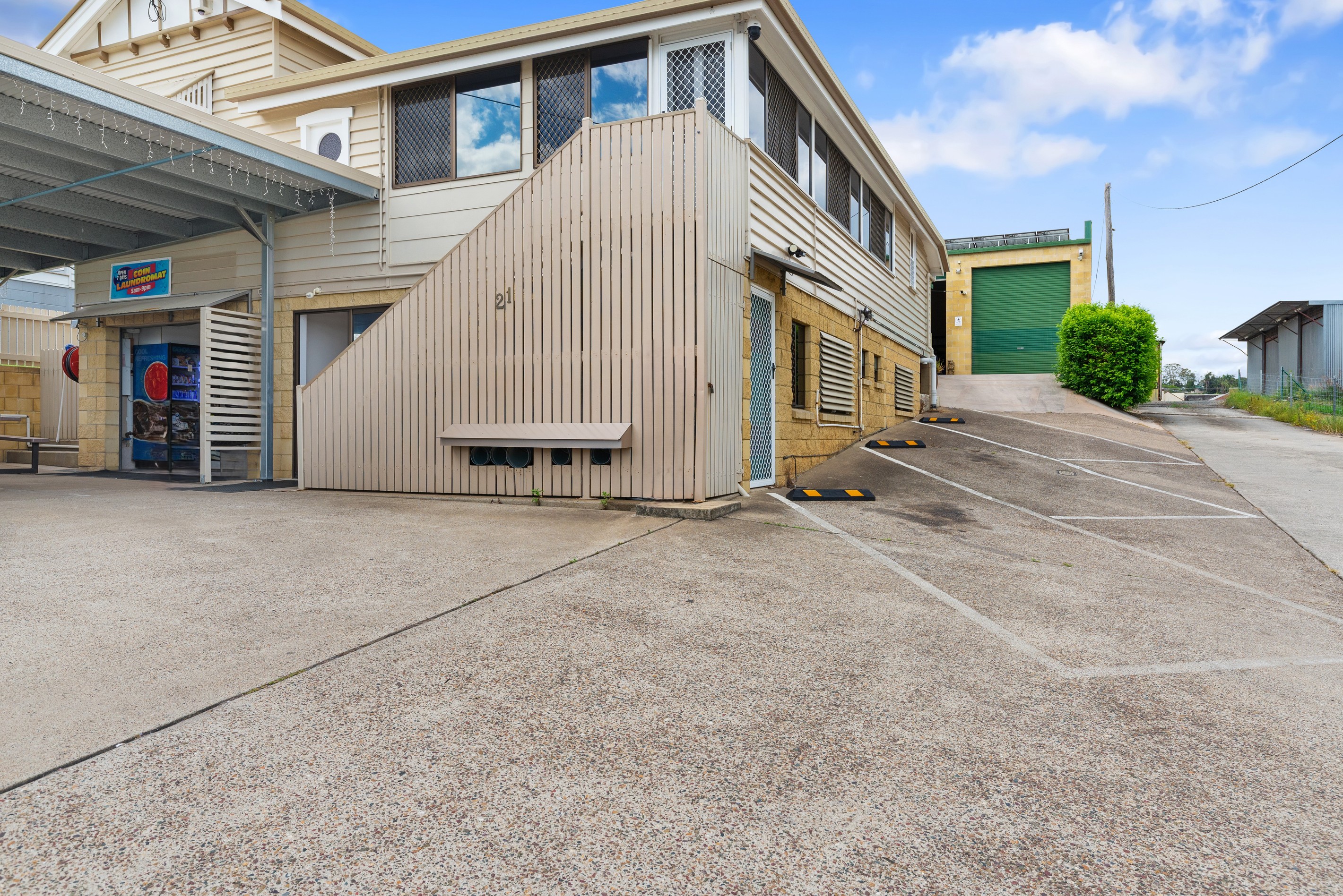 21 Barter Street, Gympie, QLD 4570