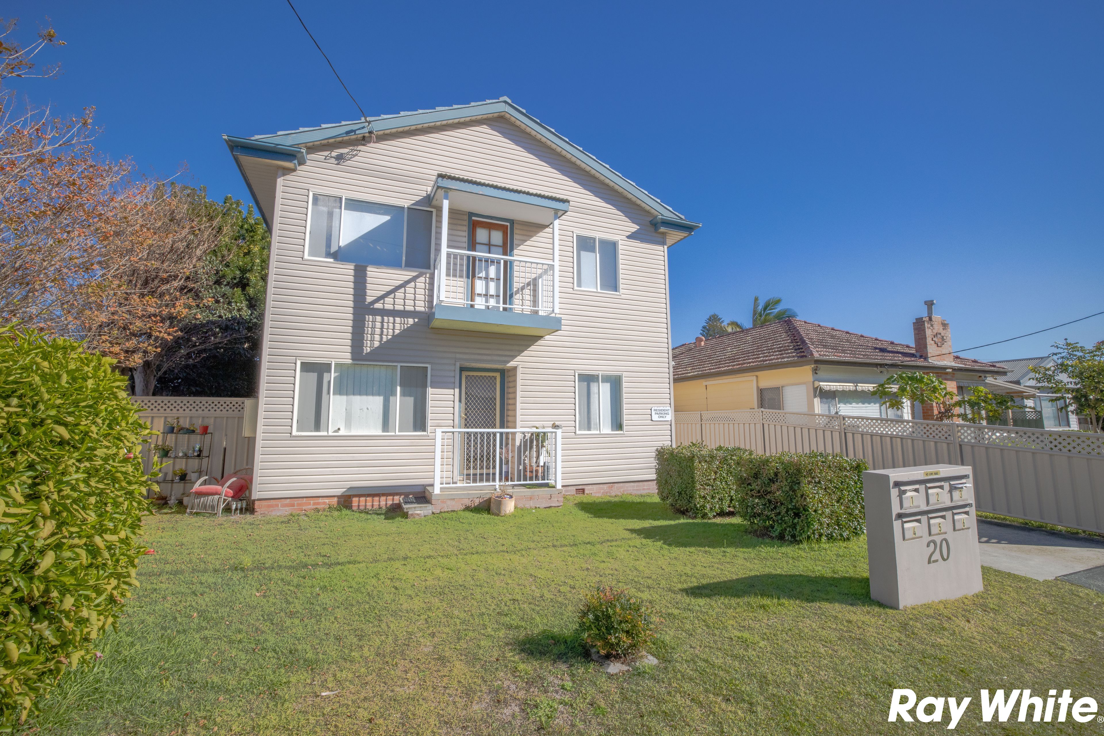 2/20 Helen Street — photo from Ray White Forster Tuncurry