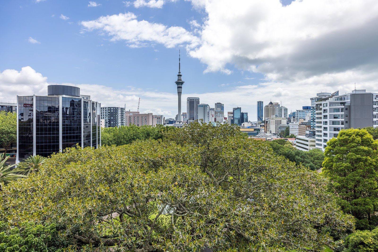 5E/18 Scotia Place, Auckland Central, Auckland City