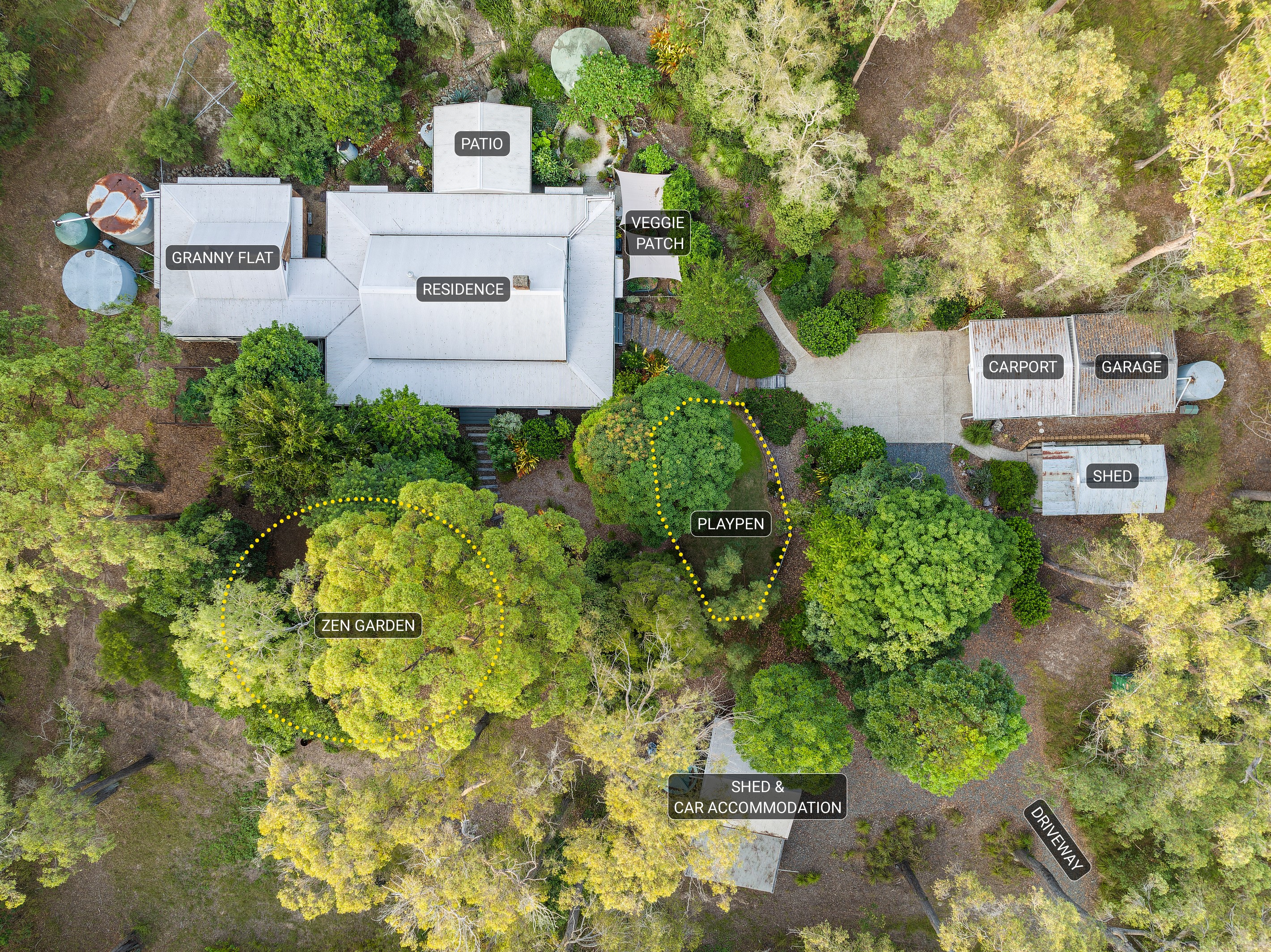 474 Ford Road, Burbank, QLD 4156