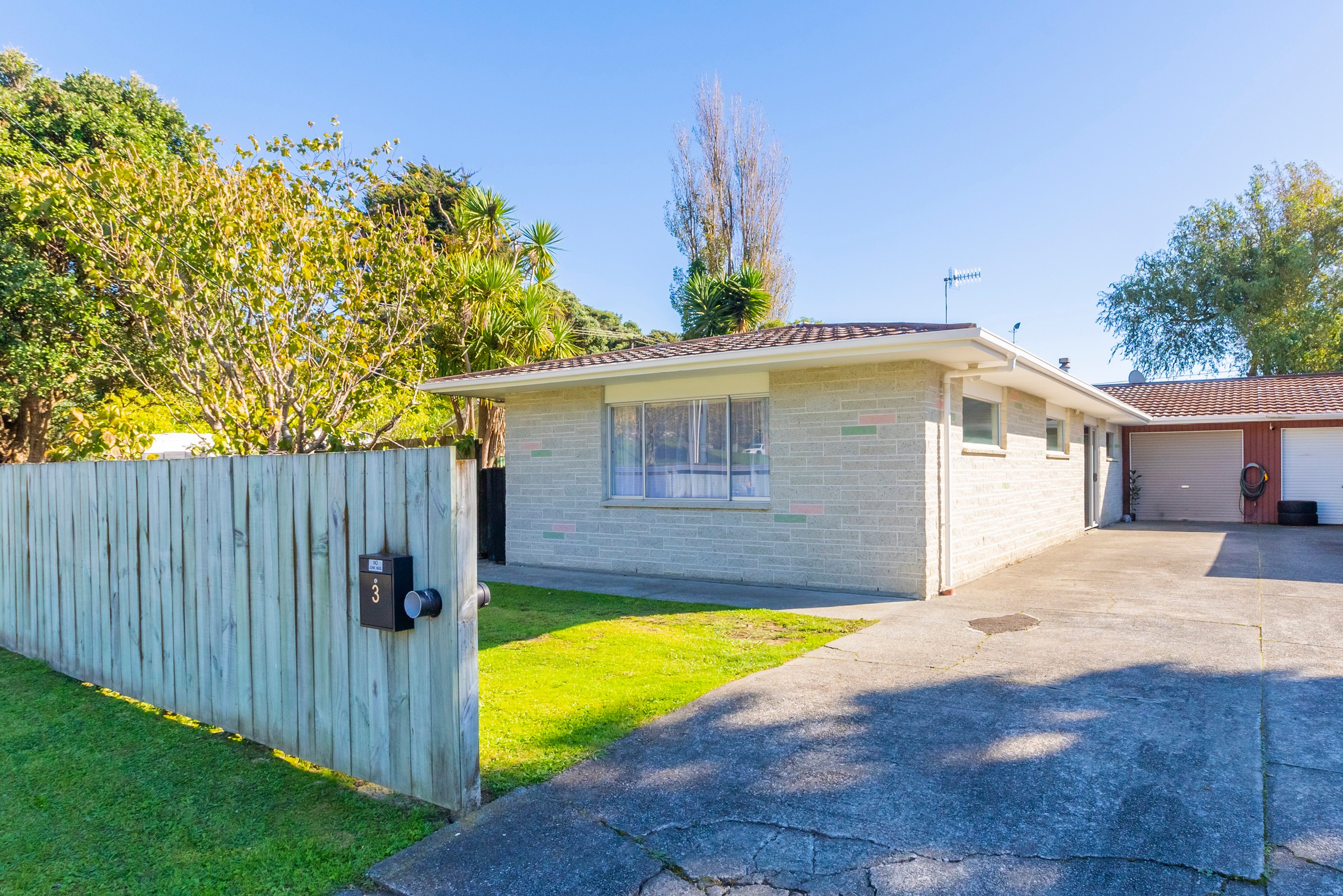 3B Buckley Grove, Paraparaumu, Kapiti Coast District