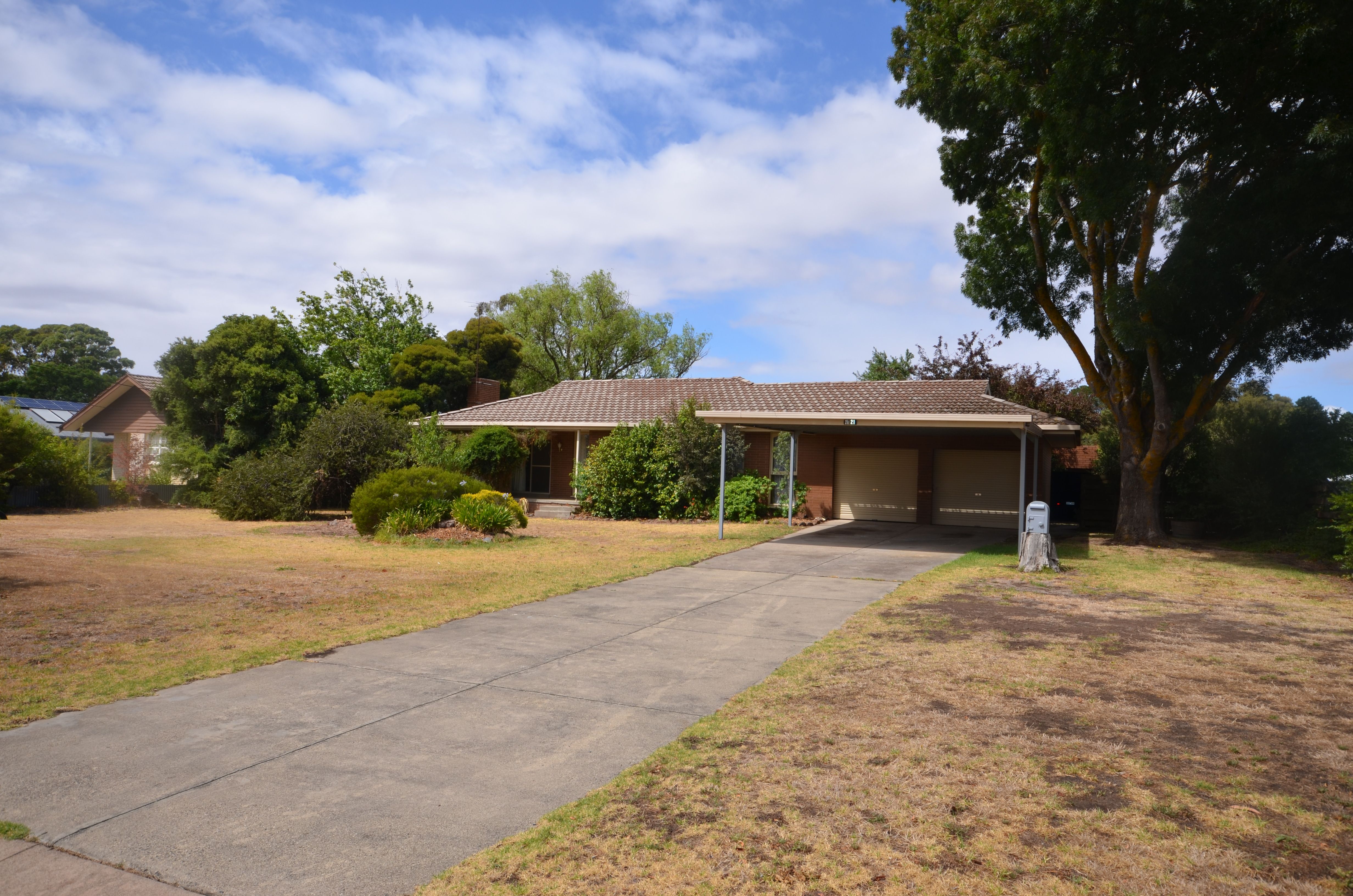 21 South Street, Beaufort, VIC 3373