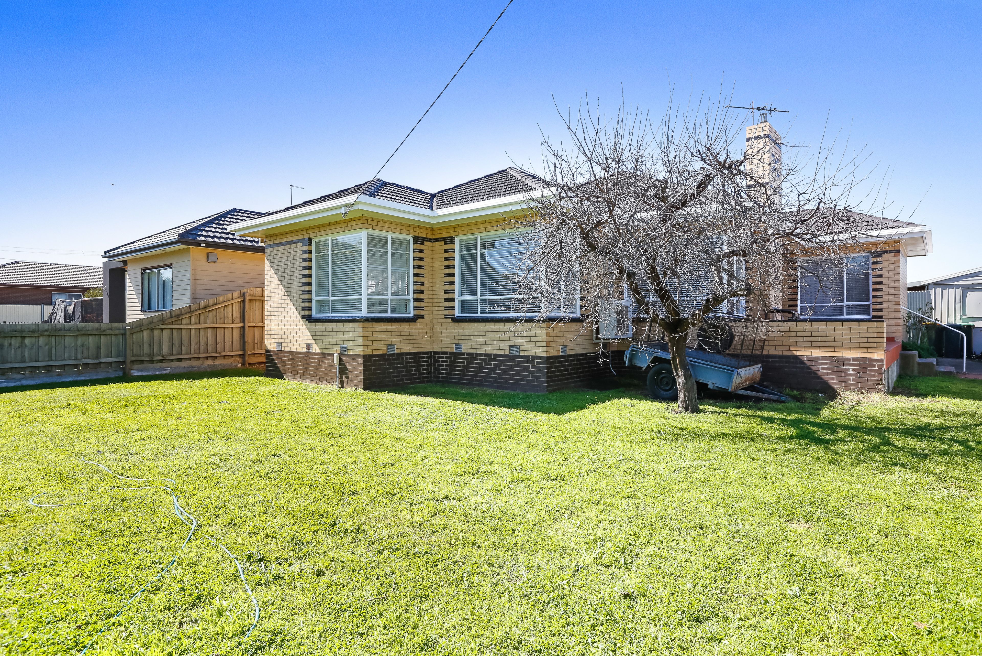 20 Camperdown Avenue, Sunshine North VIC 3020