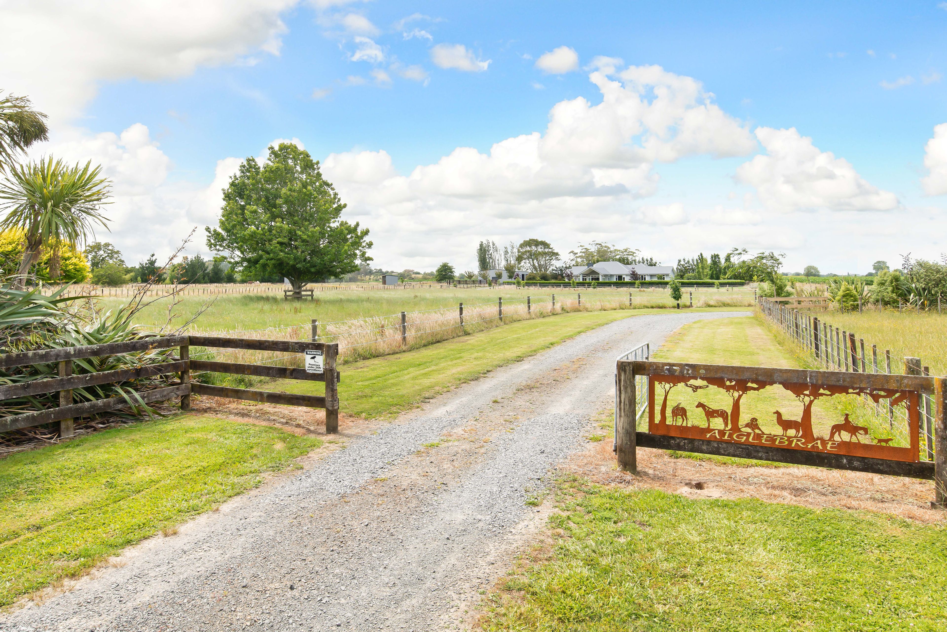 57B Higginson Road, Ngahinapouri, Waipa District