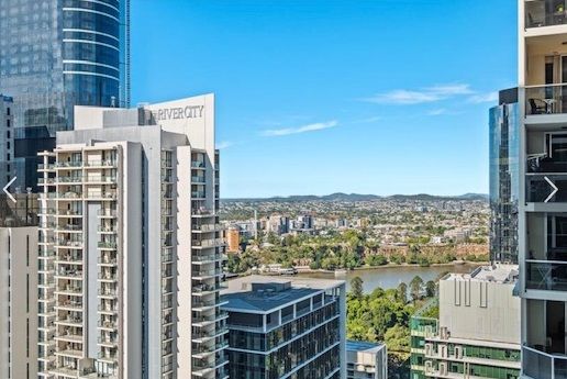 3306/108 Albert Street, Brisbane City, QLD 4000