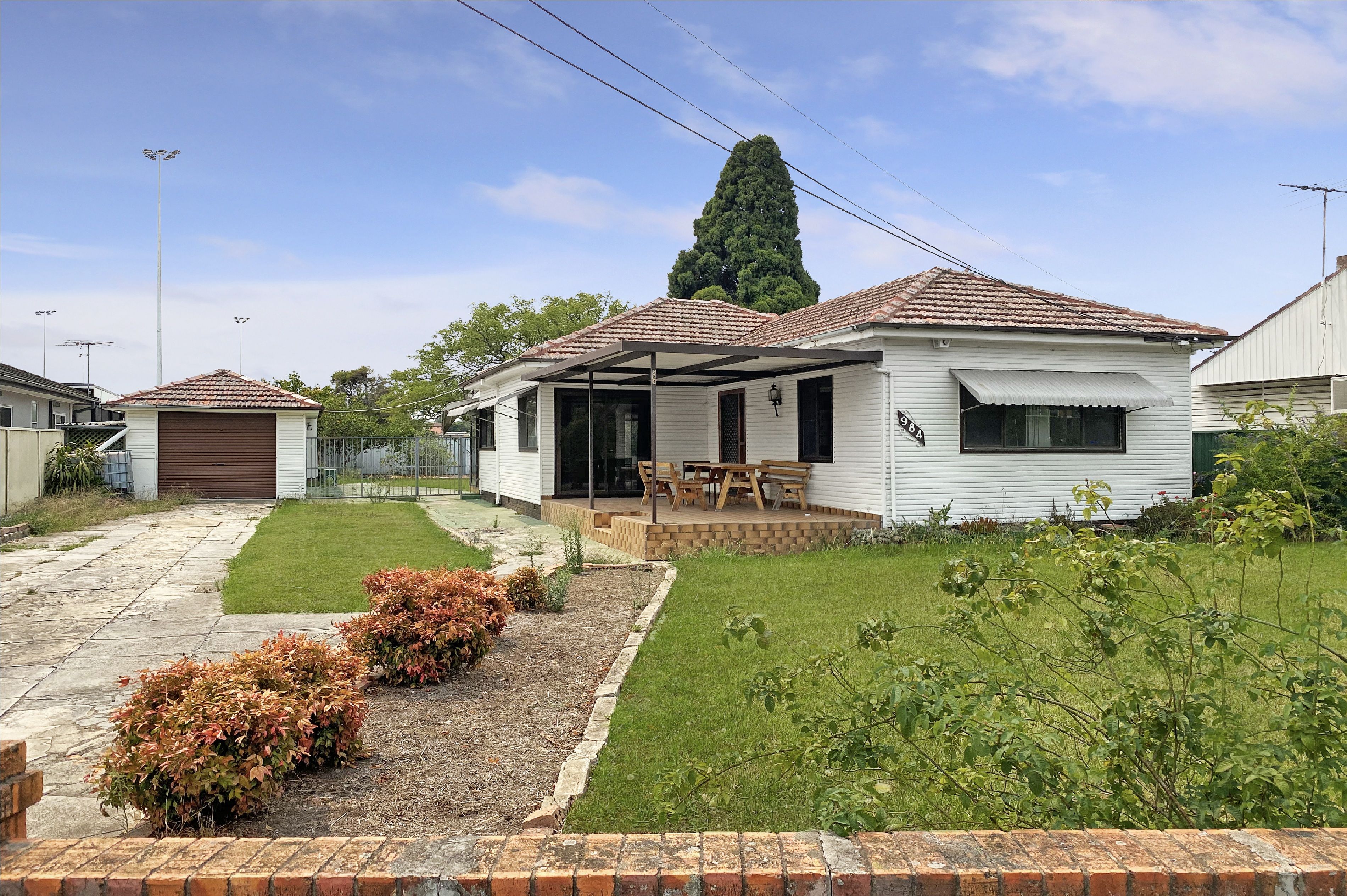 984 Punchbowl Road, Punchbowl NSW 2196