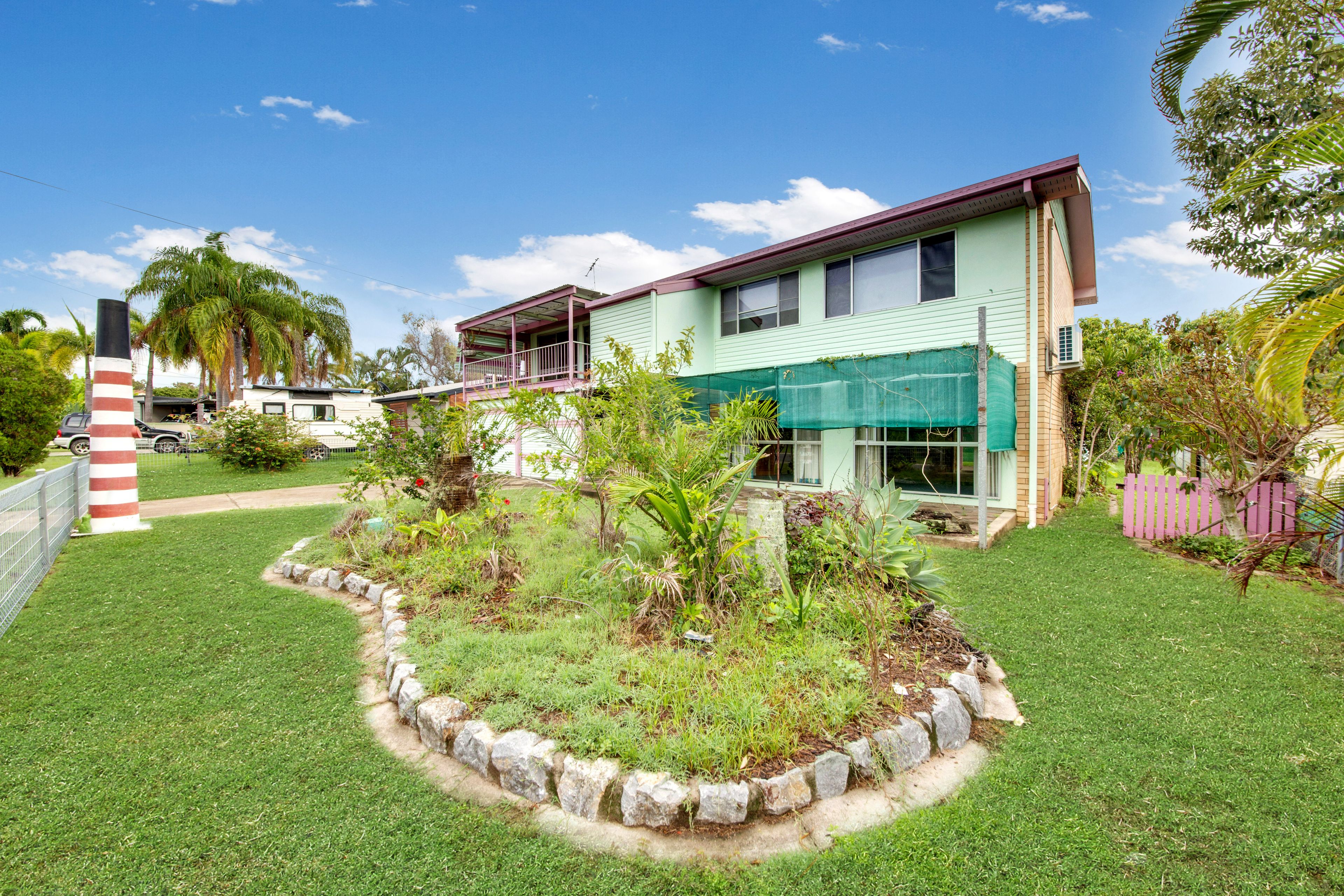 5 Alkina Crescent, Boyne Island, QLD 4680