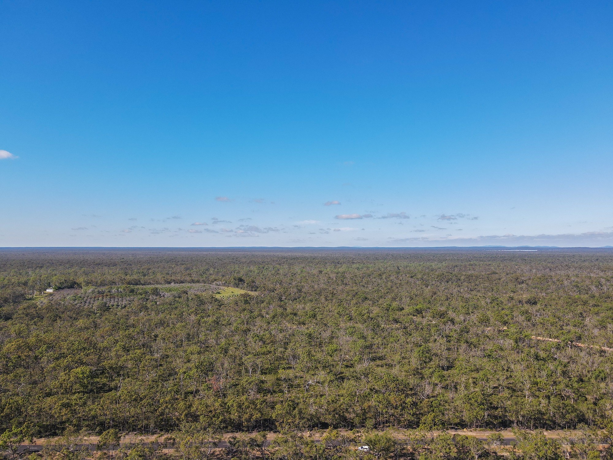 610 Buxton Road, Buxton, QLD 4660