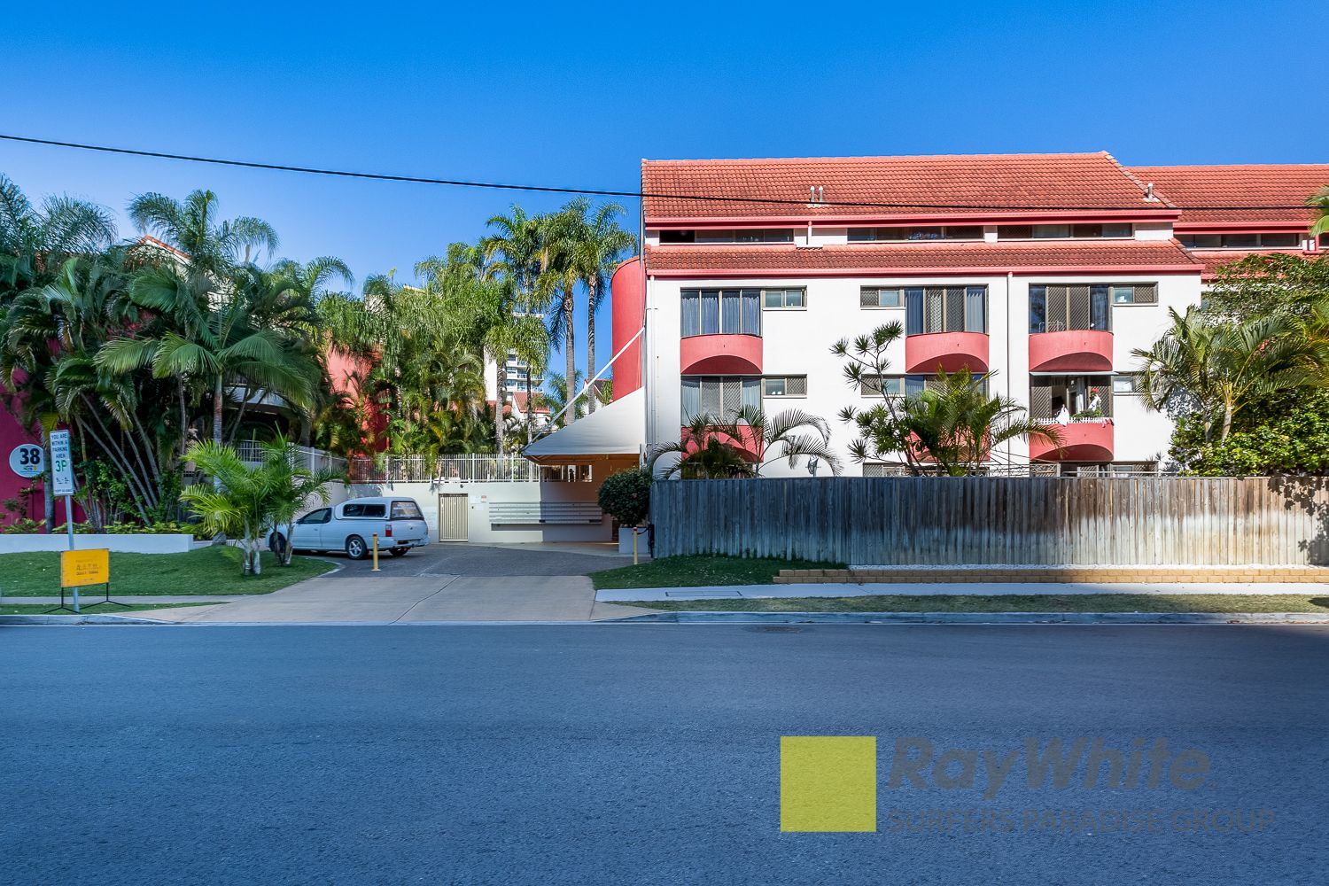 75/38 Enderley Avenue, Surfers Paradise, QLD 4217