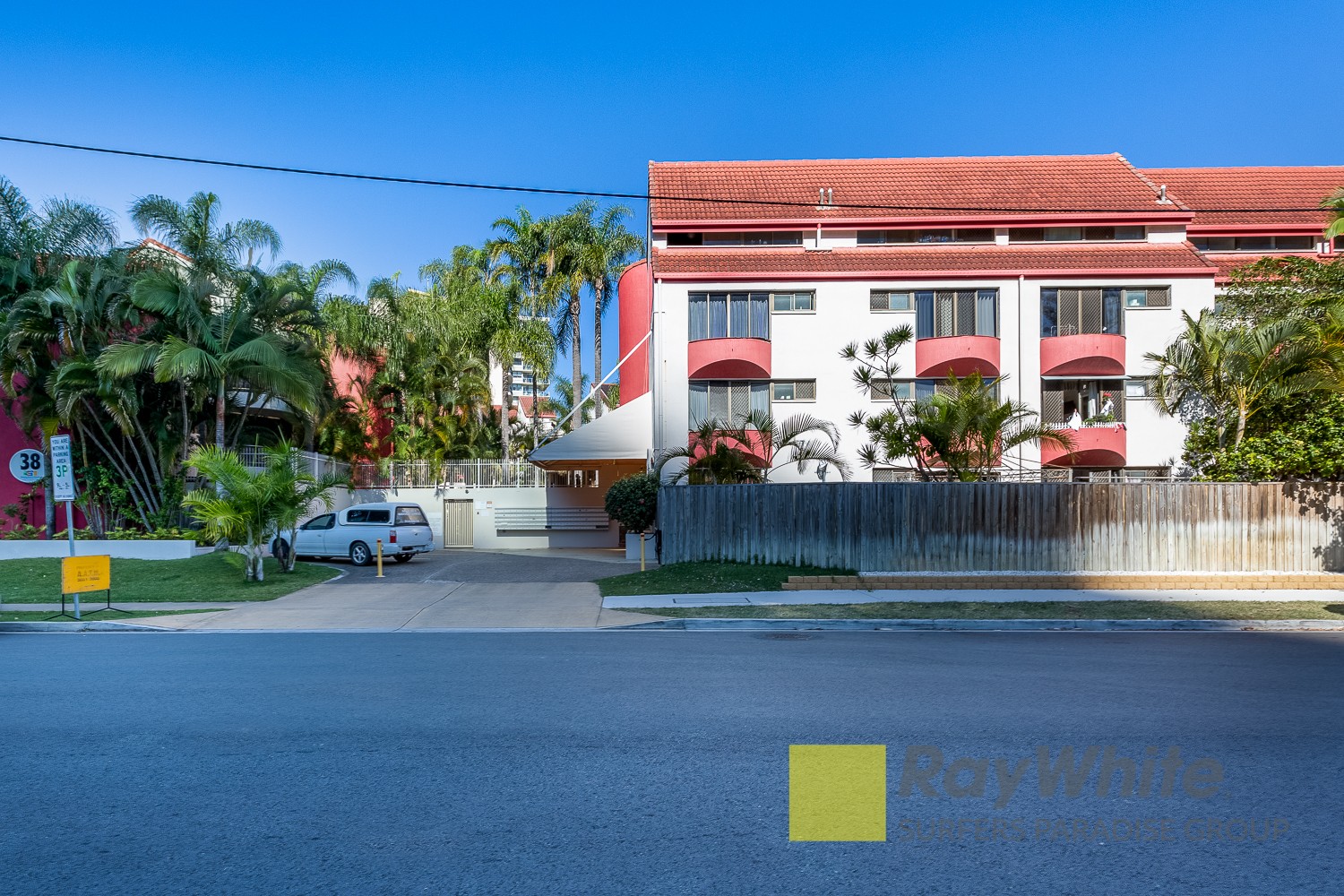 75/38 Enderley Avenue, Surfers Paradise, QLD 4217