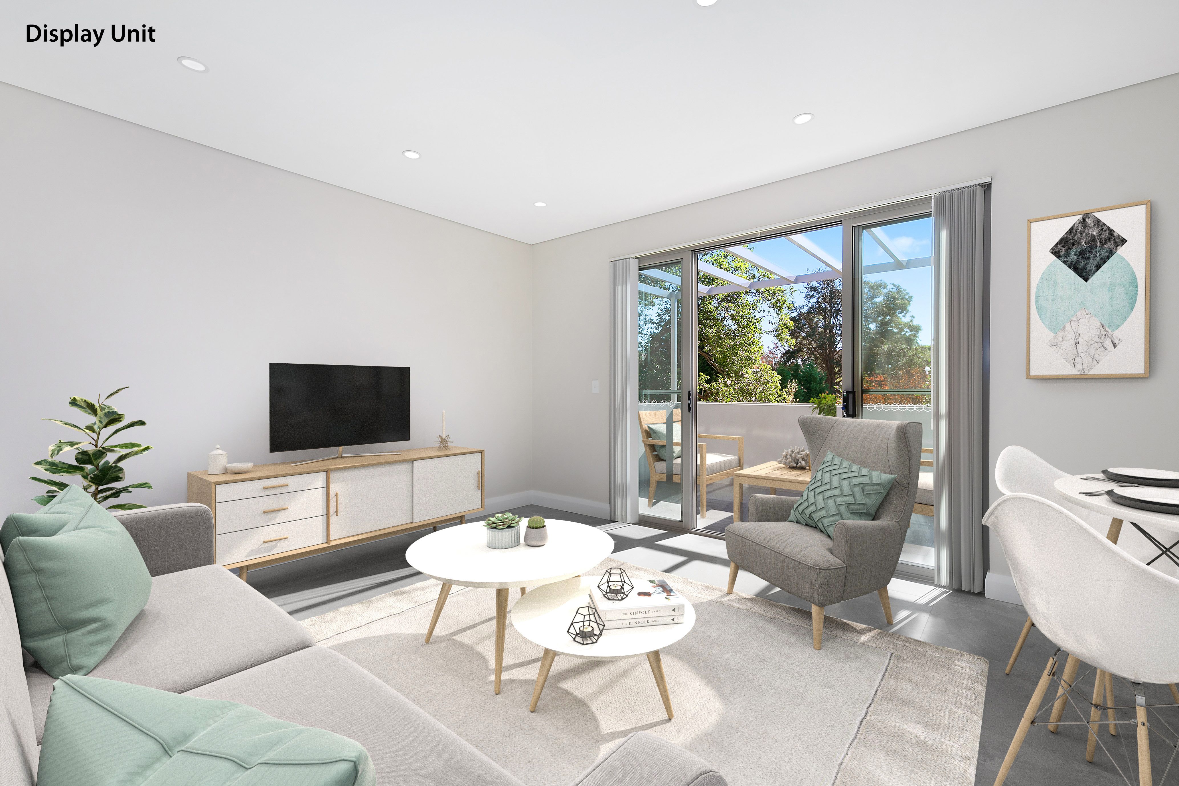 104/1407 Pacific Highway, Warrawee, NSW 2074