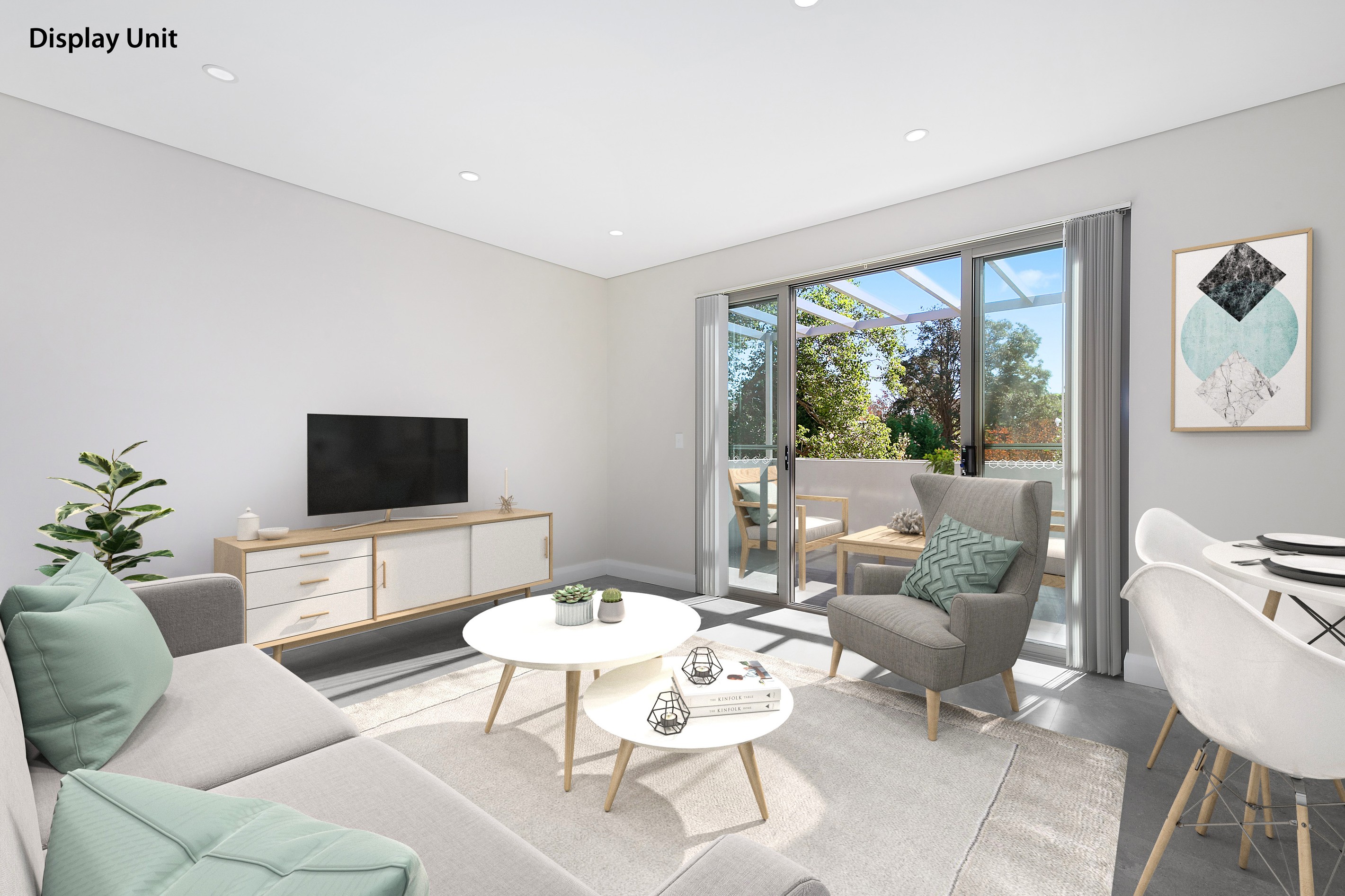 104/1407 Pacific Highway, Warrawee, NSW 2074