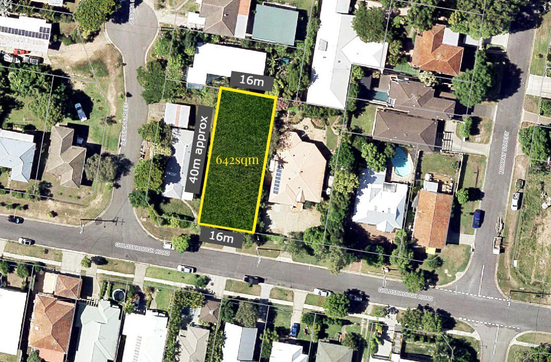 105 Goldsbrough Road, Taringa, QLD 4068