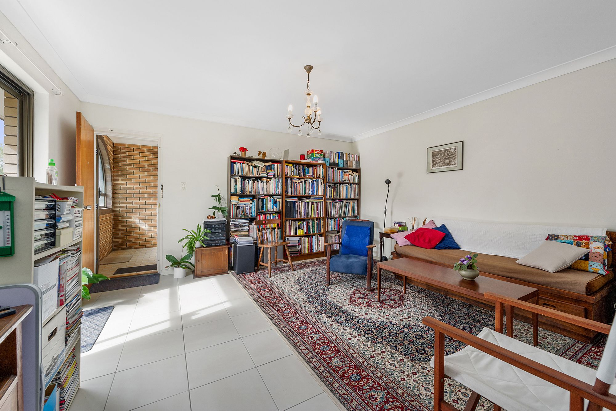 5/28 Weston Street, Coorparoo, QLD 4151