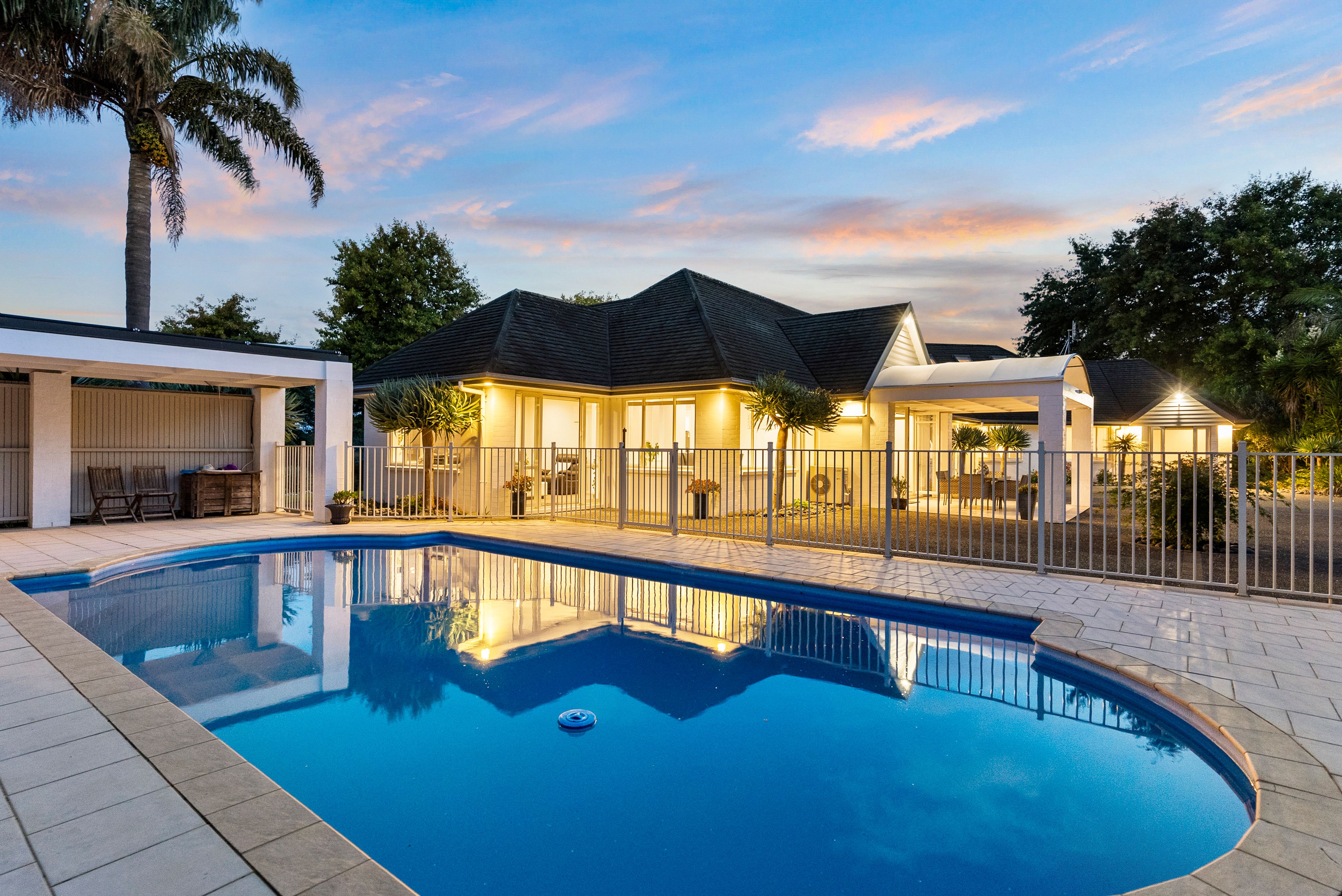 6 Aunceston Rise, Alfriston, Manukau City