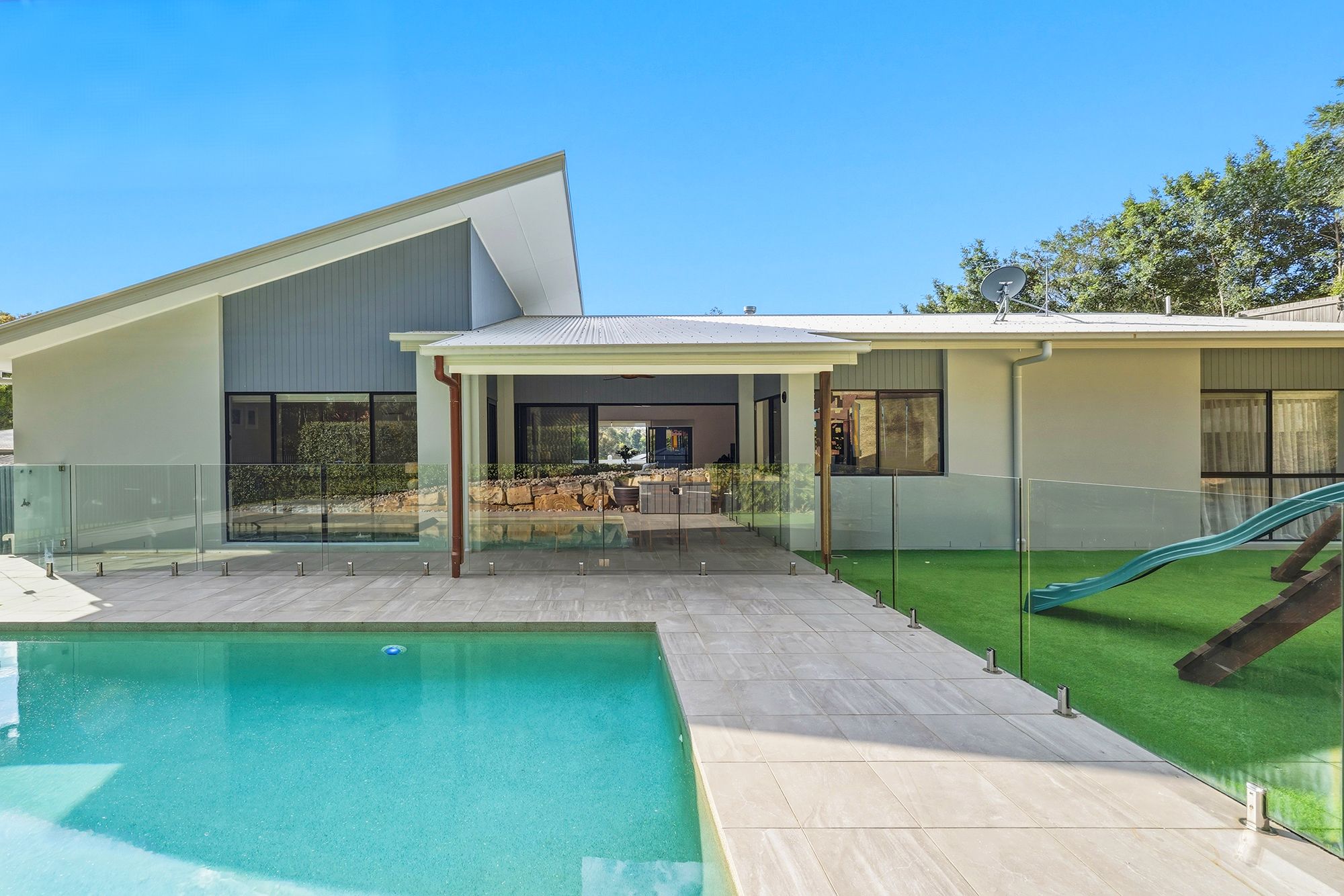 74 Peter Mills Drive — photo from Ray White TMG