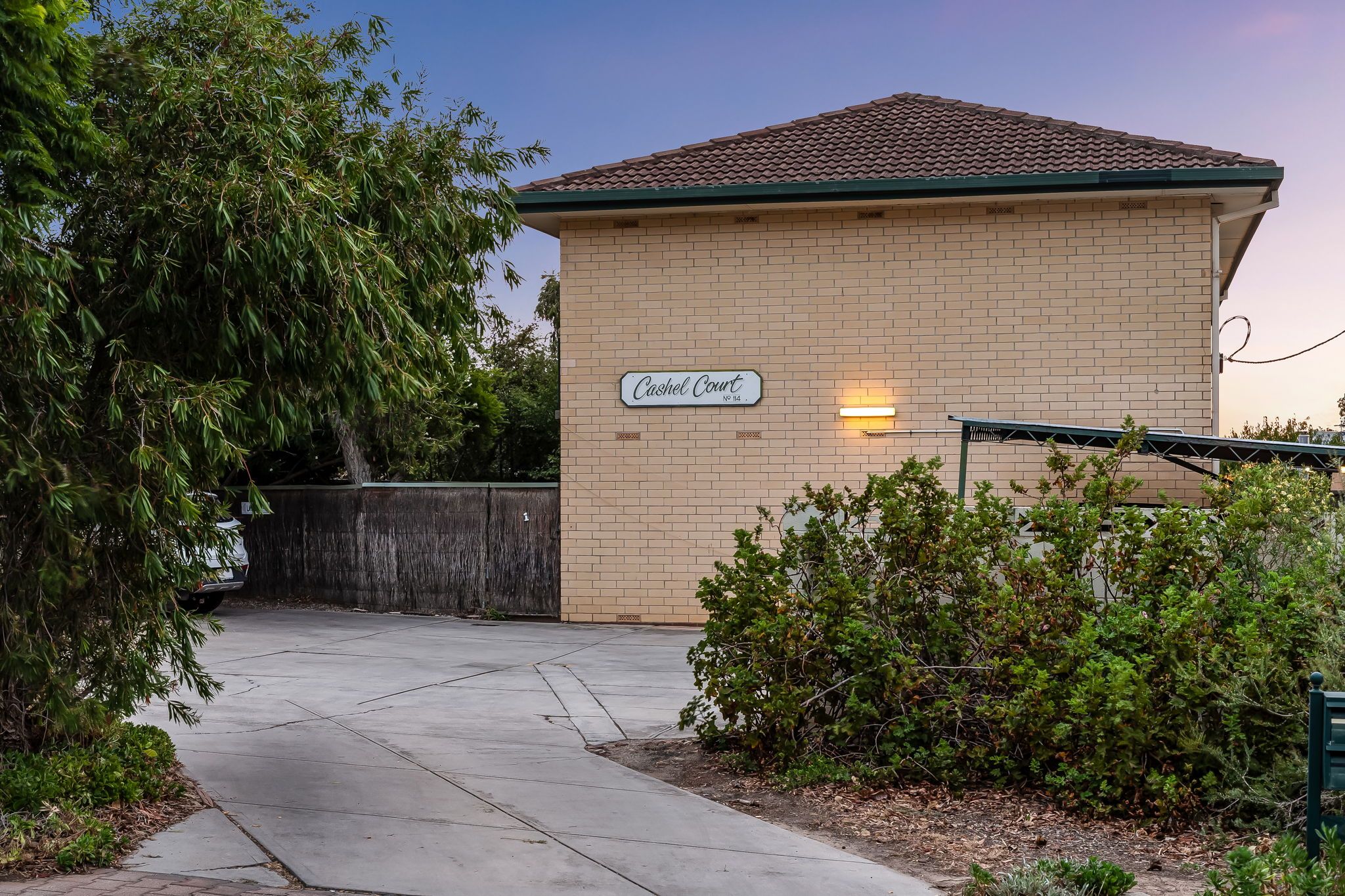 4/114 Cashel Street — photo 9 of 10