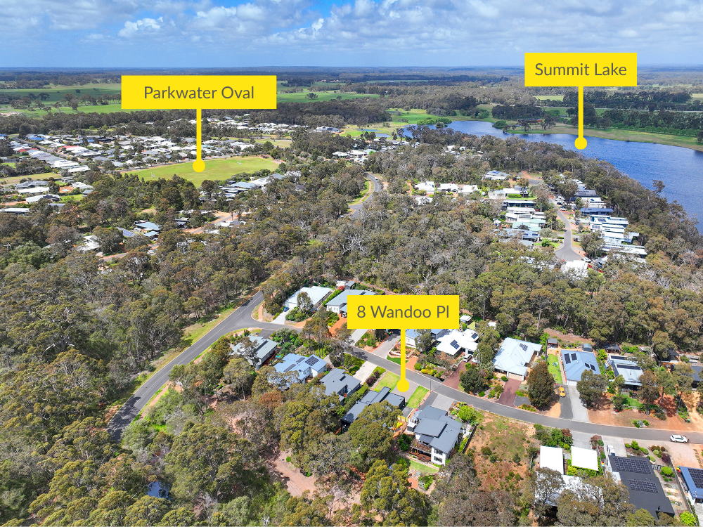 8 Wandoo Place — photo 26 of 28