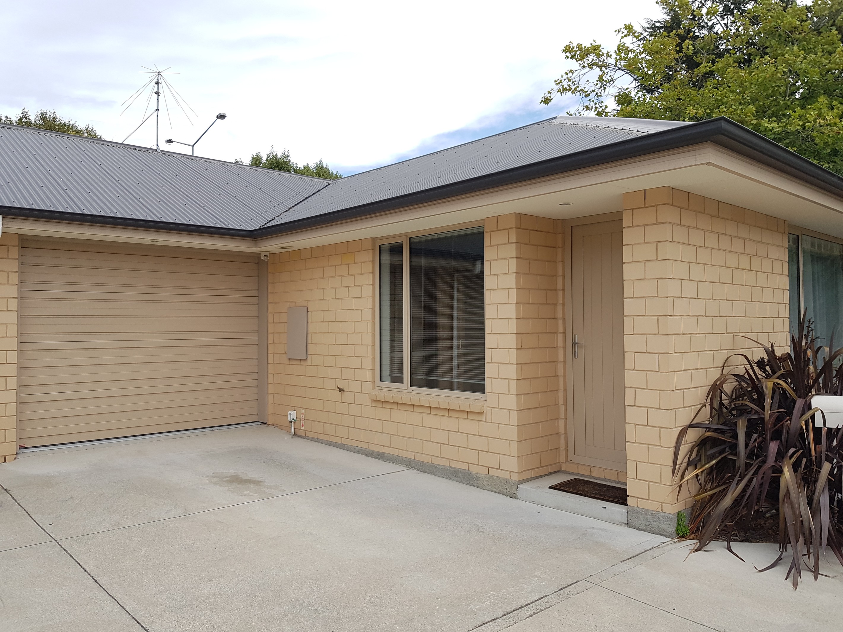 40 Thackery Place, Waltham, Christchurch City