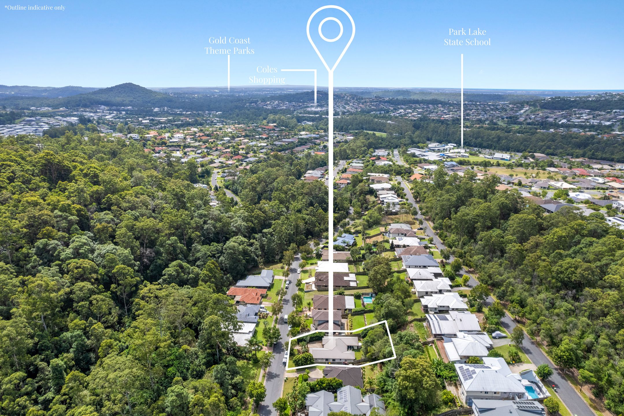 44 Roberts Drive, Maudsland, QLD 4210