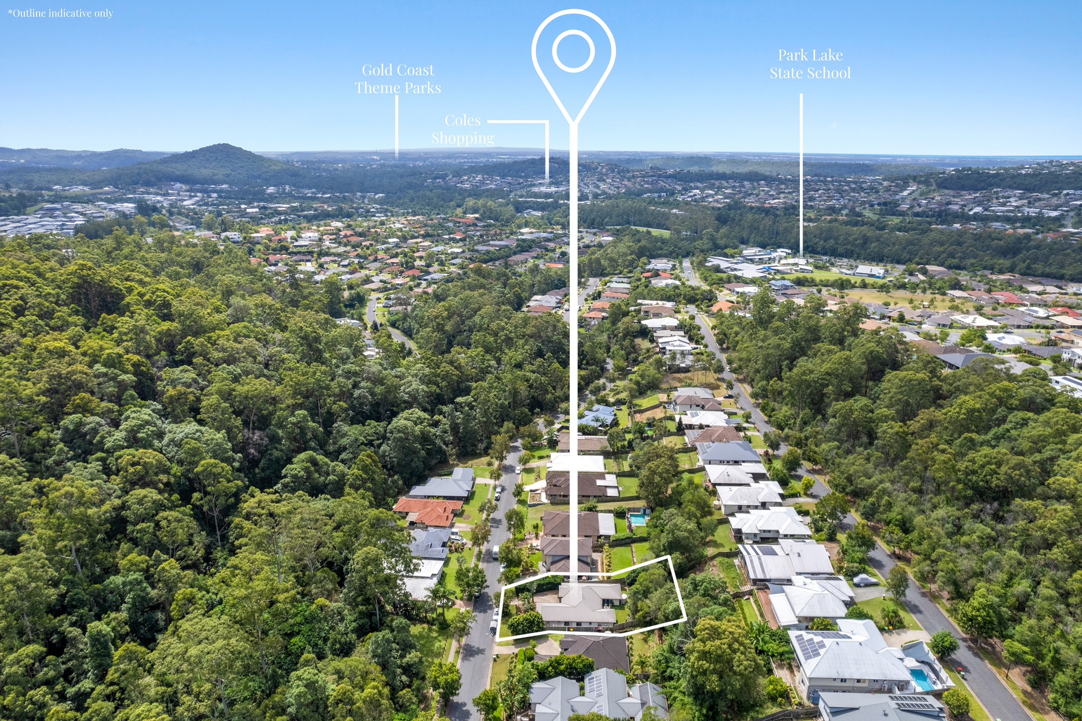 44 Roberts Drive, Maudsland, QLD 4210