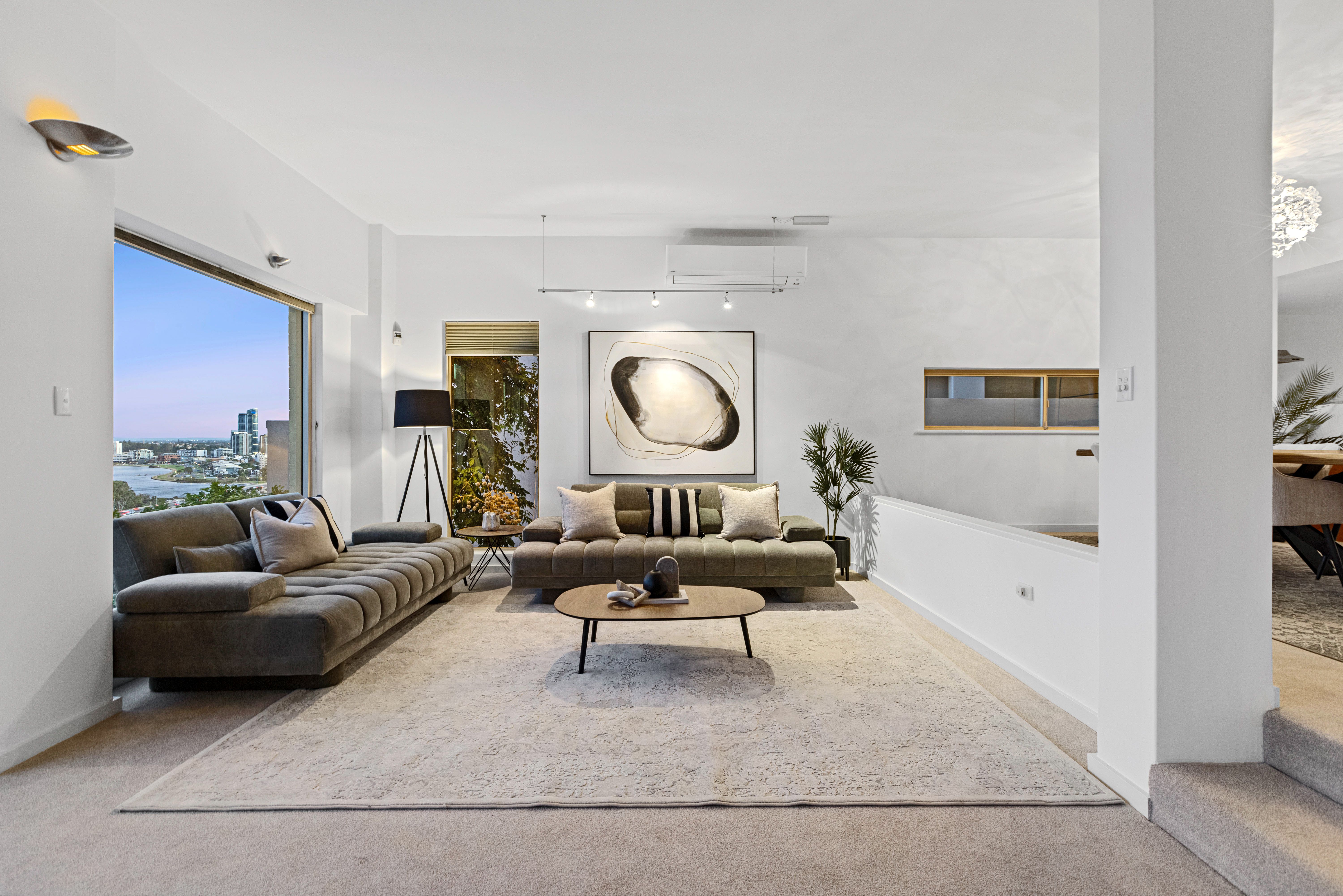 3/6 Bellevue Terrace, West Perth, WA 6005