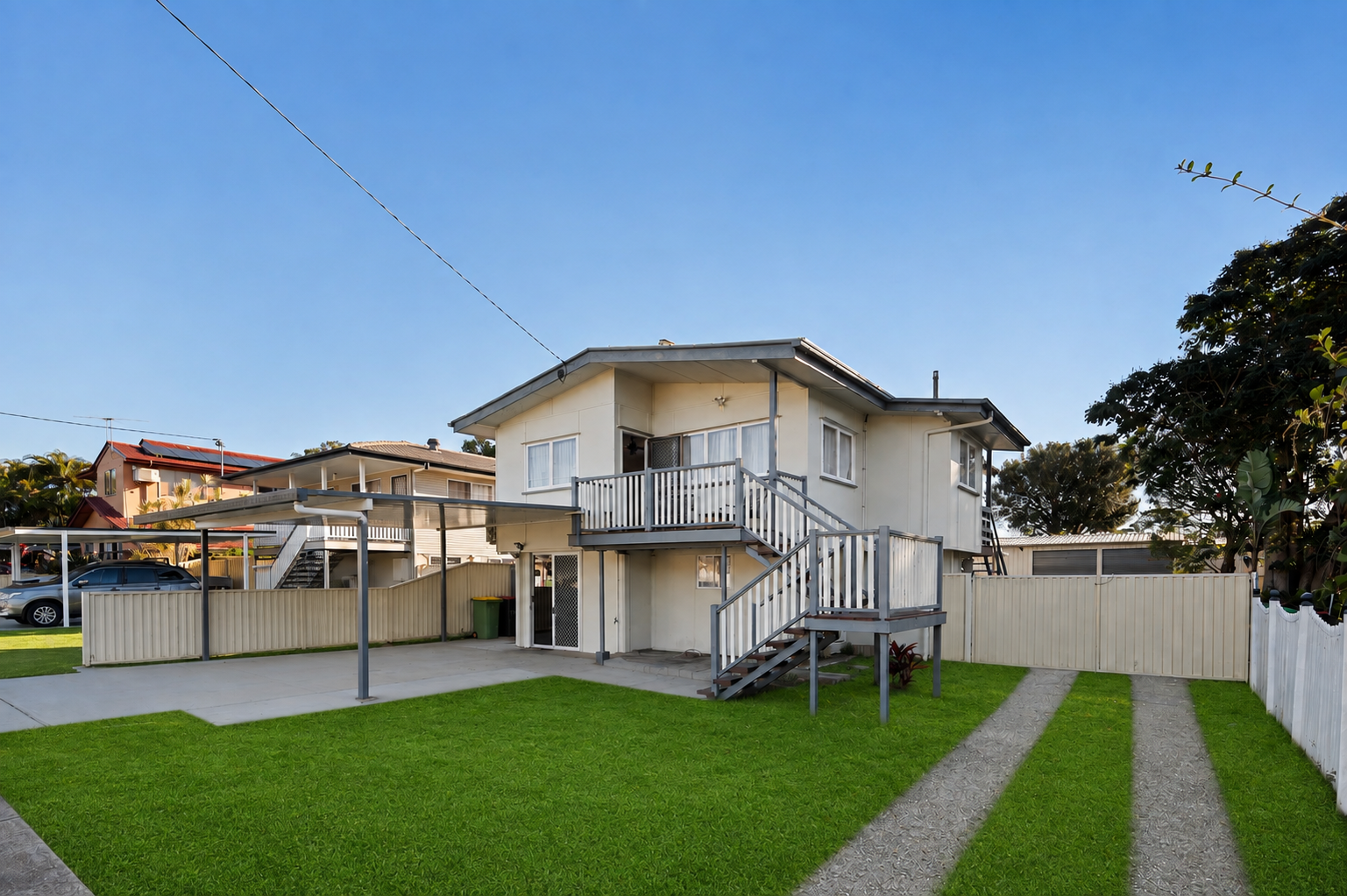 57 Andrew Street, Kallangur, QLD 4503