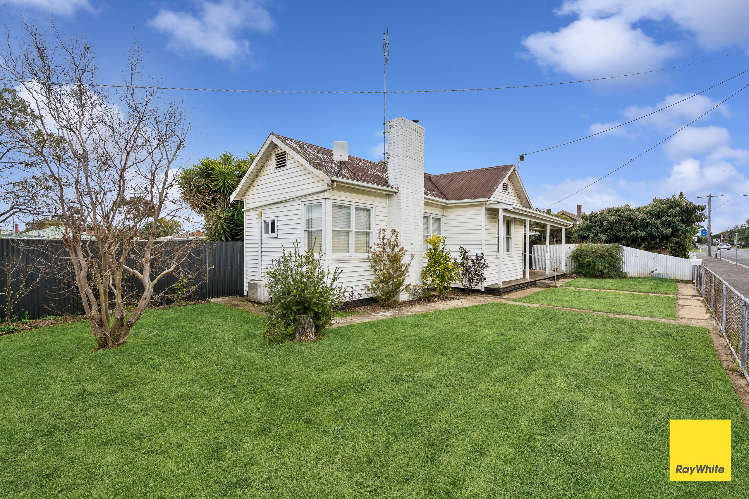 26 Brooke Street, Inglewood, VIC 3517