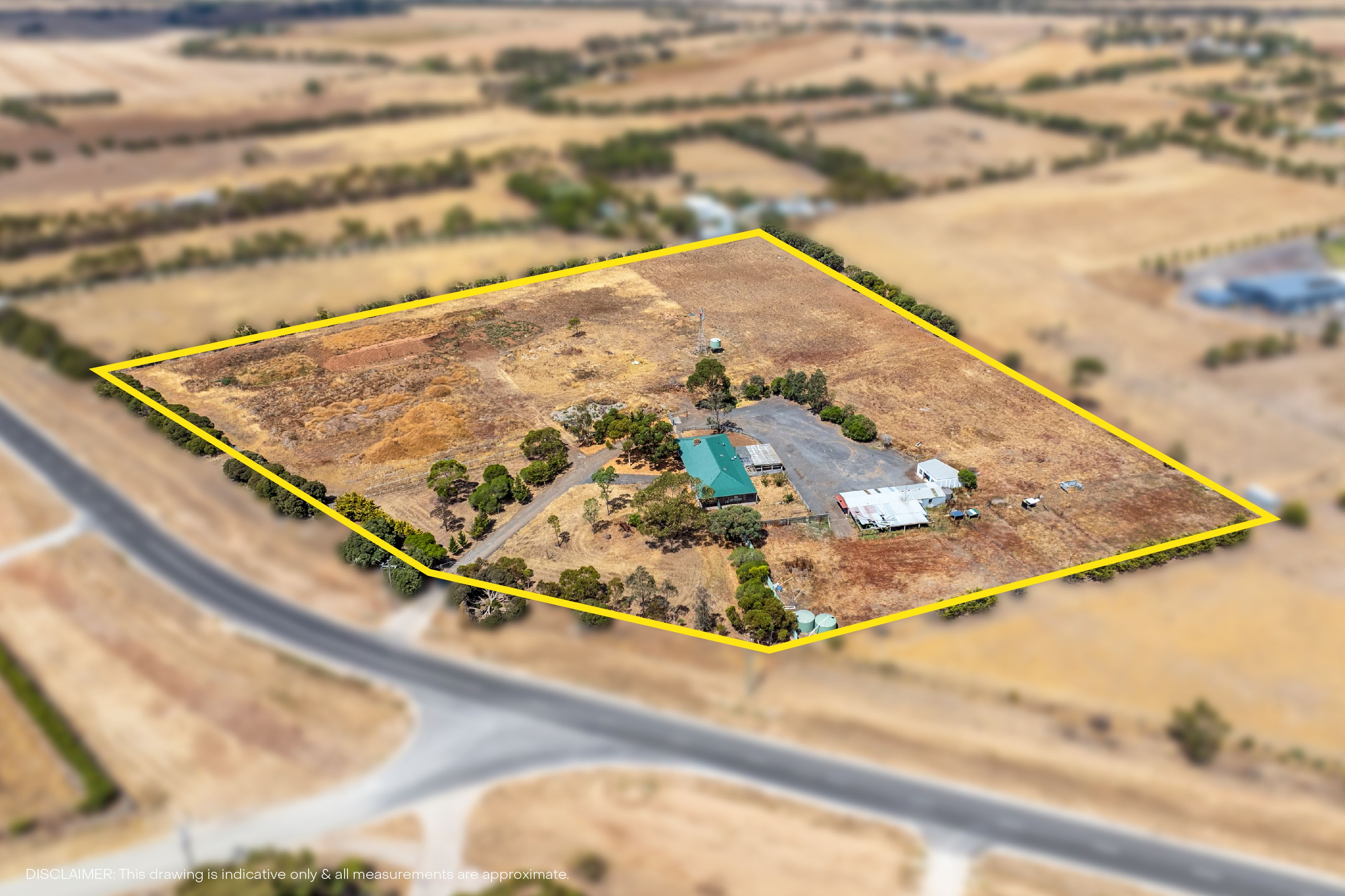66 Old Melbourne Road, Little River, VIC 3211