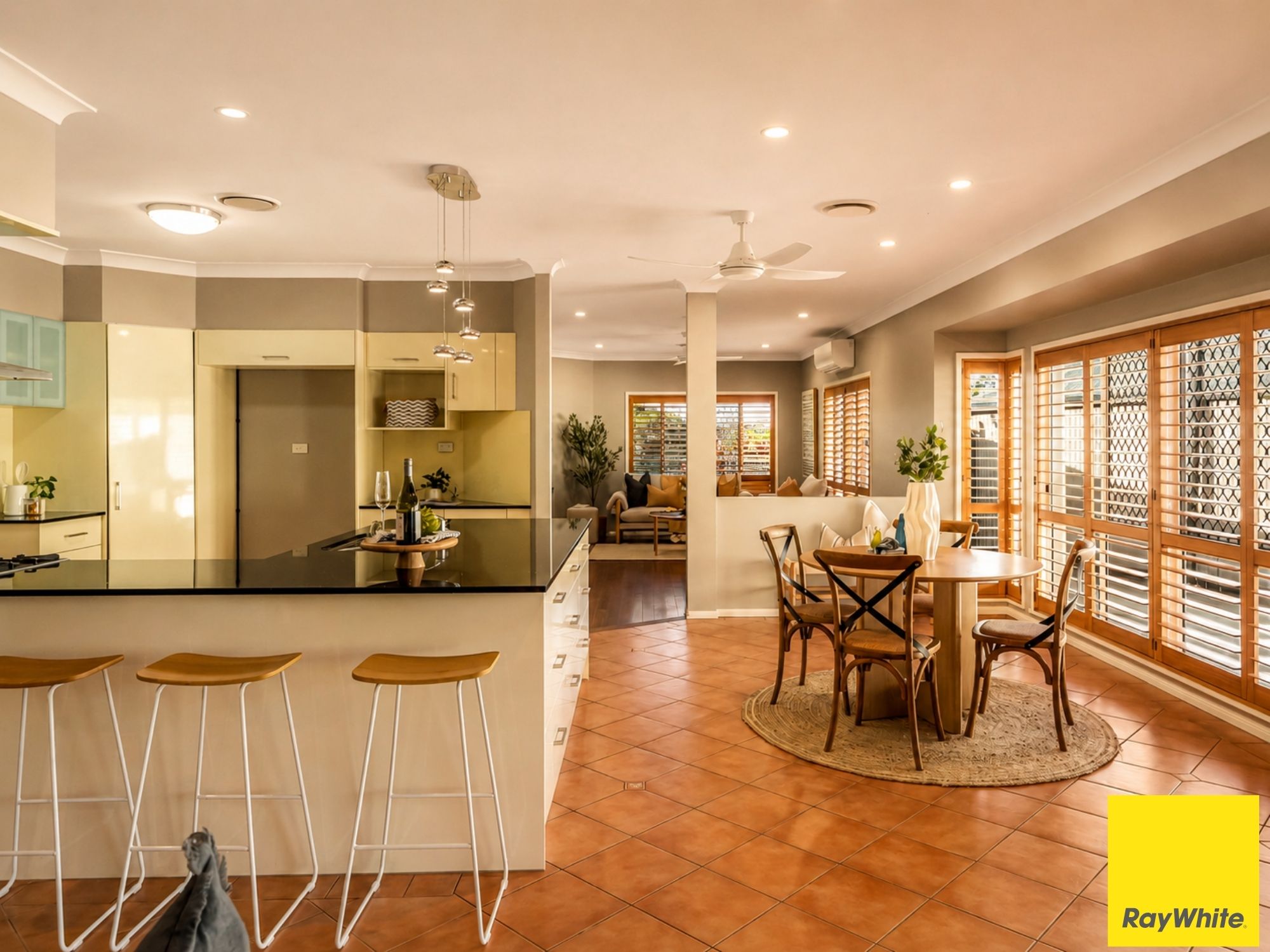 47 Herald Street, Bentley Park, QLD 4869