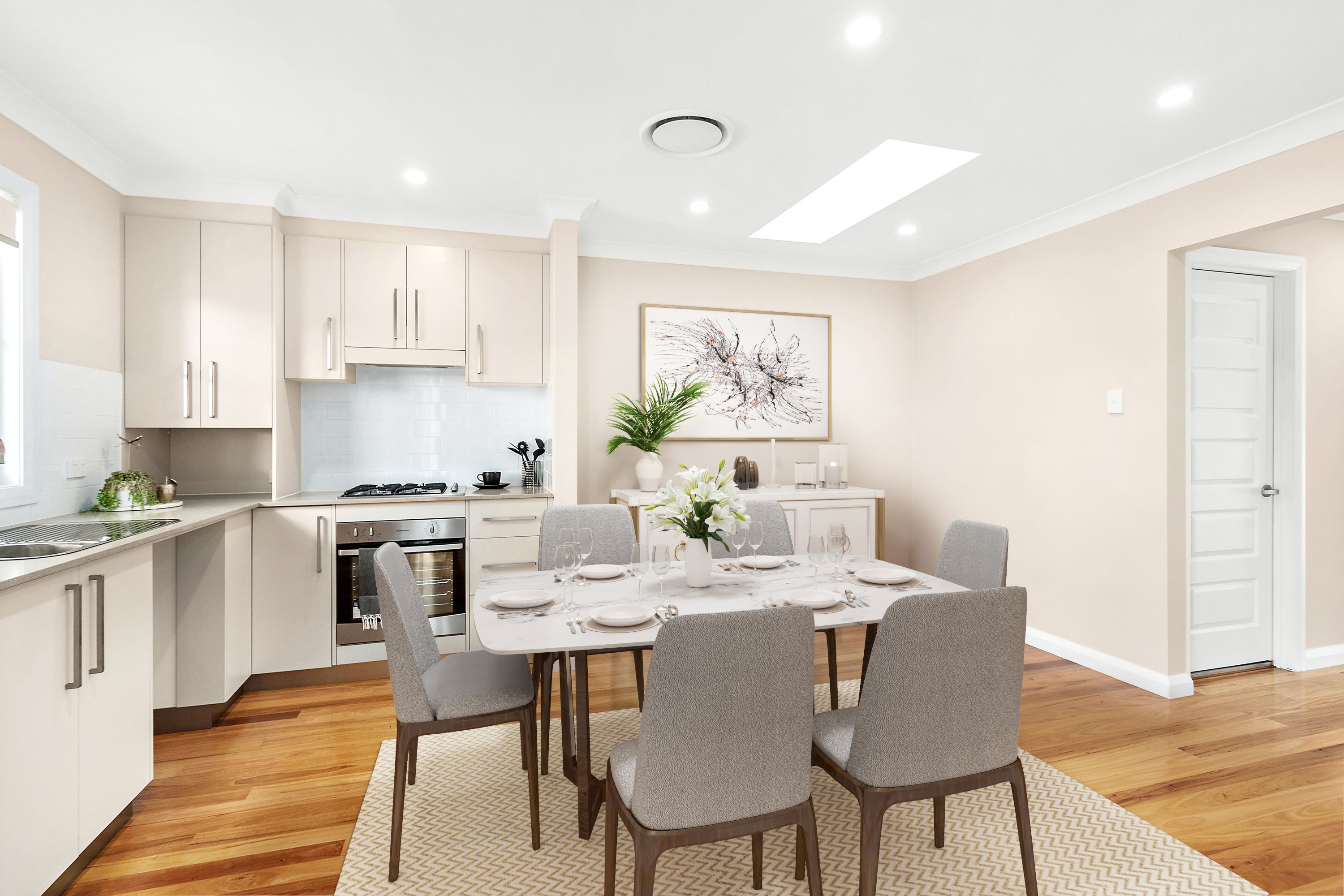 6 Woollamia Lane, Tullimbar, NSW 2527