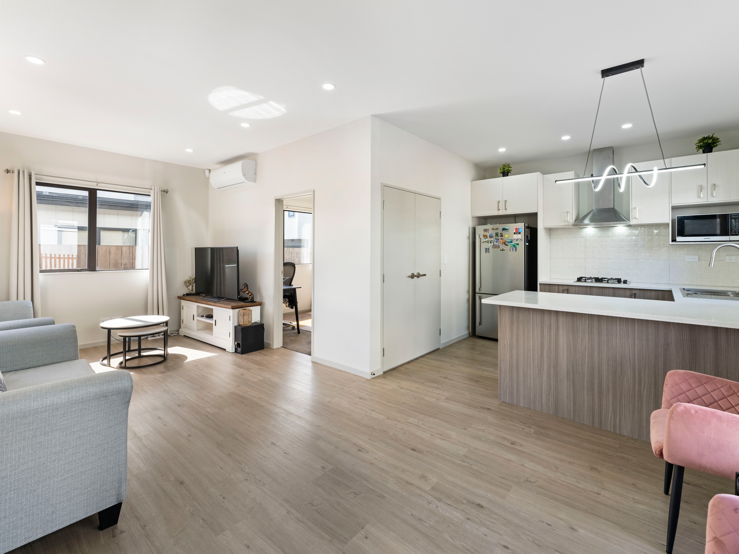 5F Deveron Road, Manurewa, Manukau City