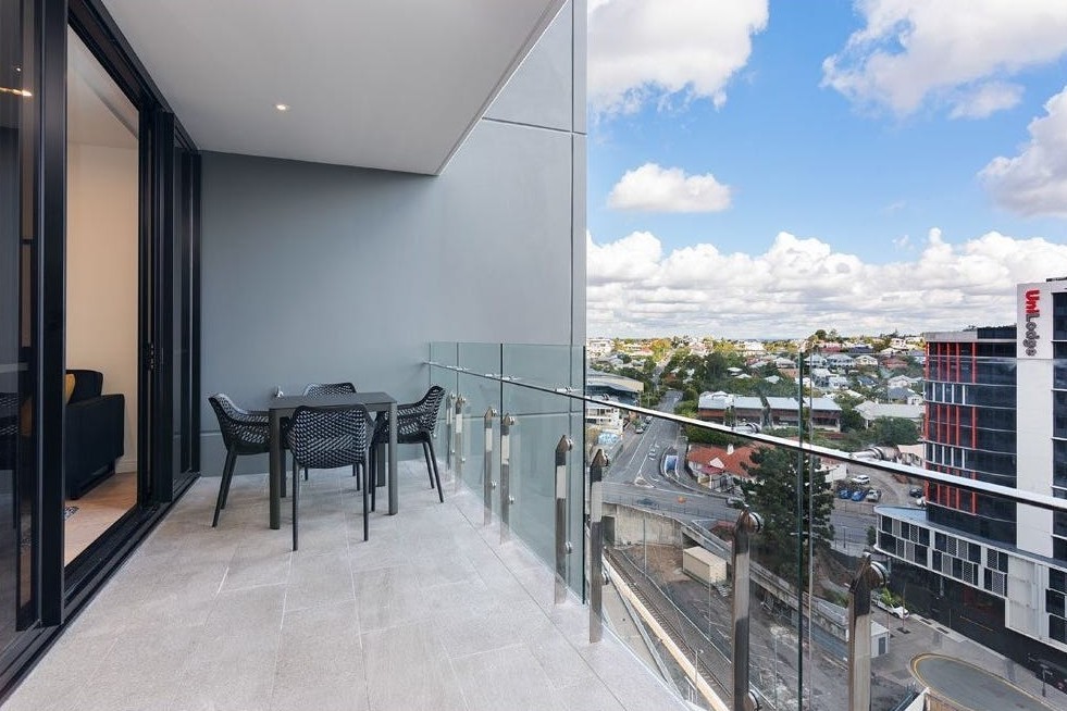 1607/269 Grey Street, South Brisbane, QLD 4101