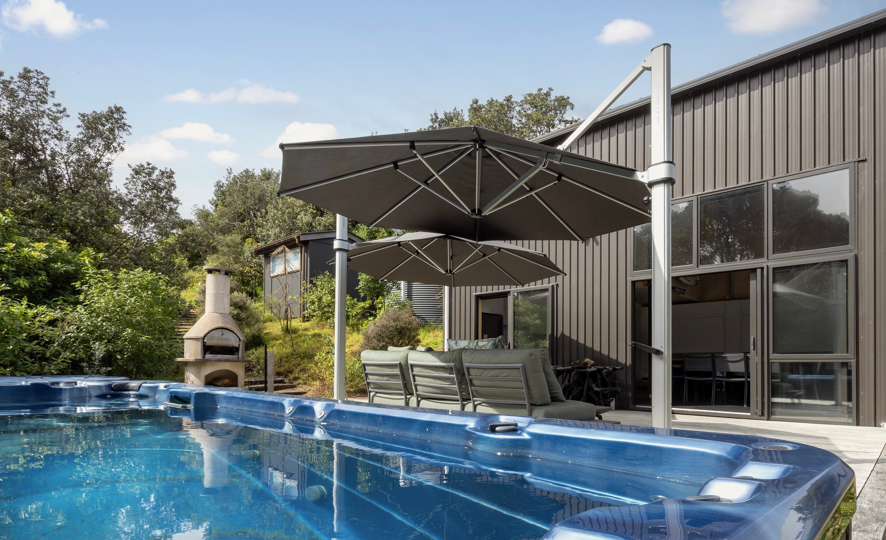 21 Beach Valley Road, Piha, Waitakere City