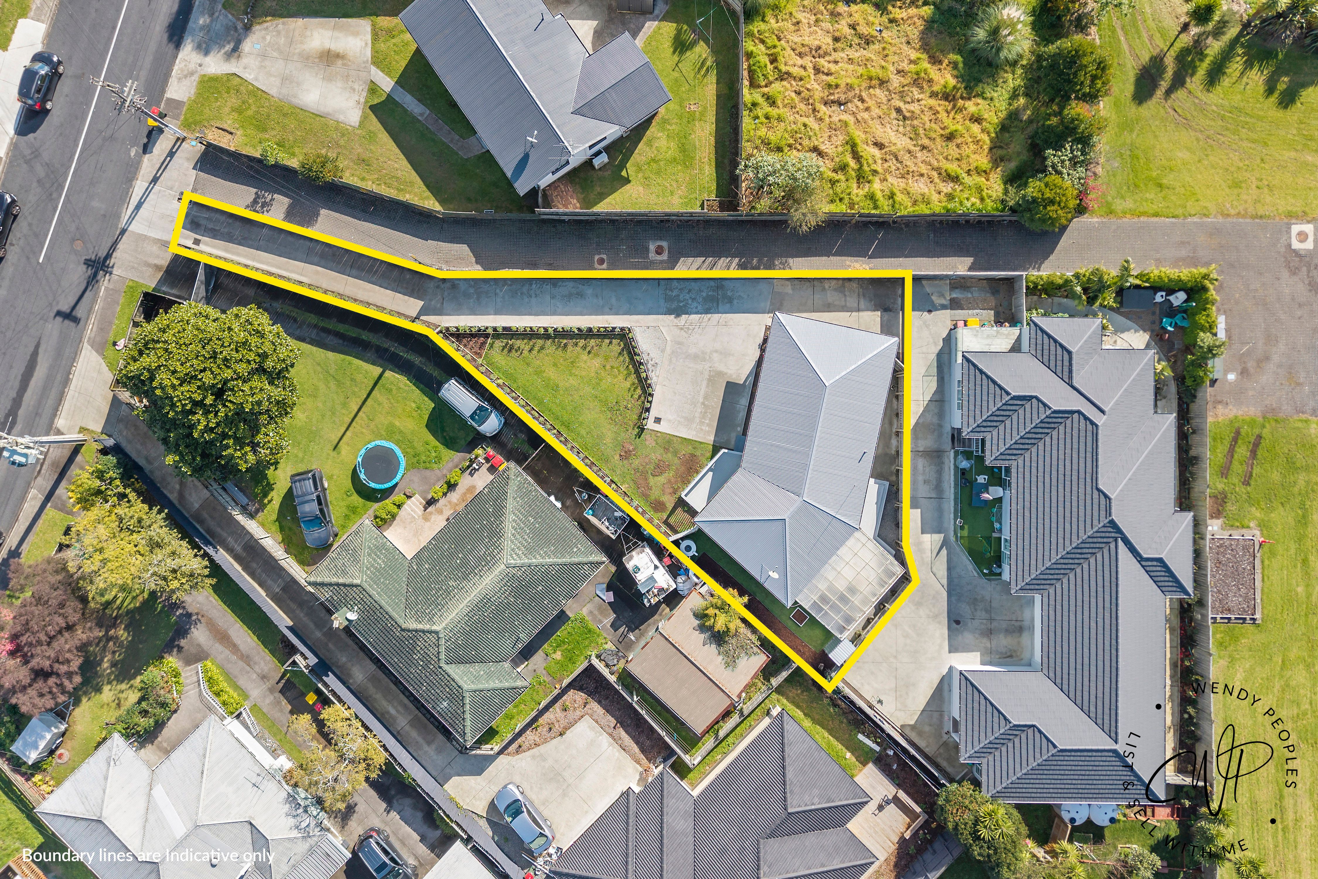 34 Greenhaven Avenue, Opaheke, Papakura
