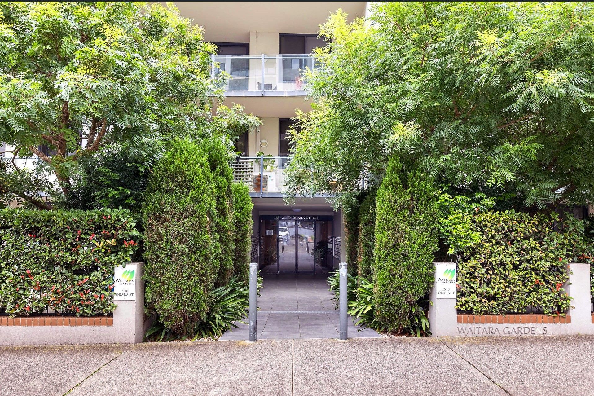204/2-10 Orara Street, Waitara, NSW 2077