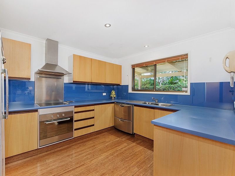23/81 'Figtree East', Salerno Street, Surfers Paradise, QLD 4217