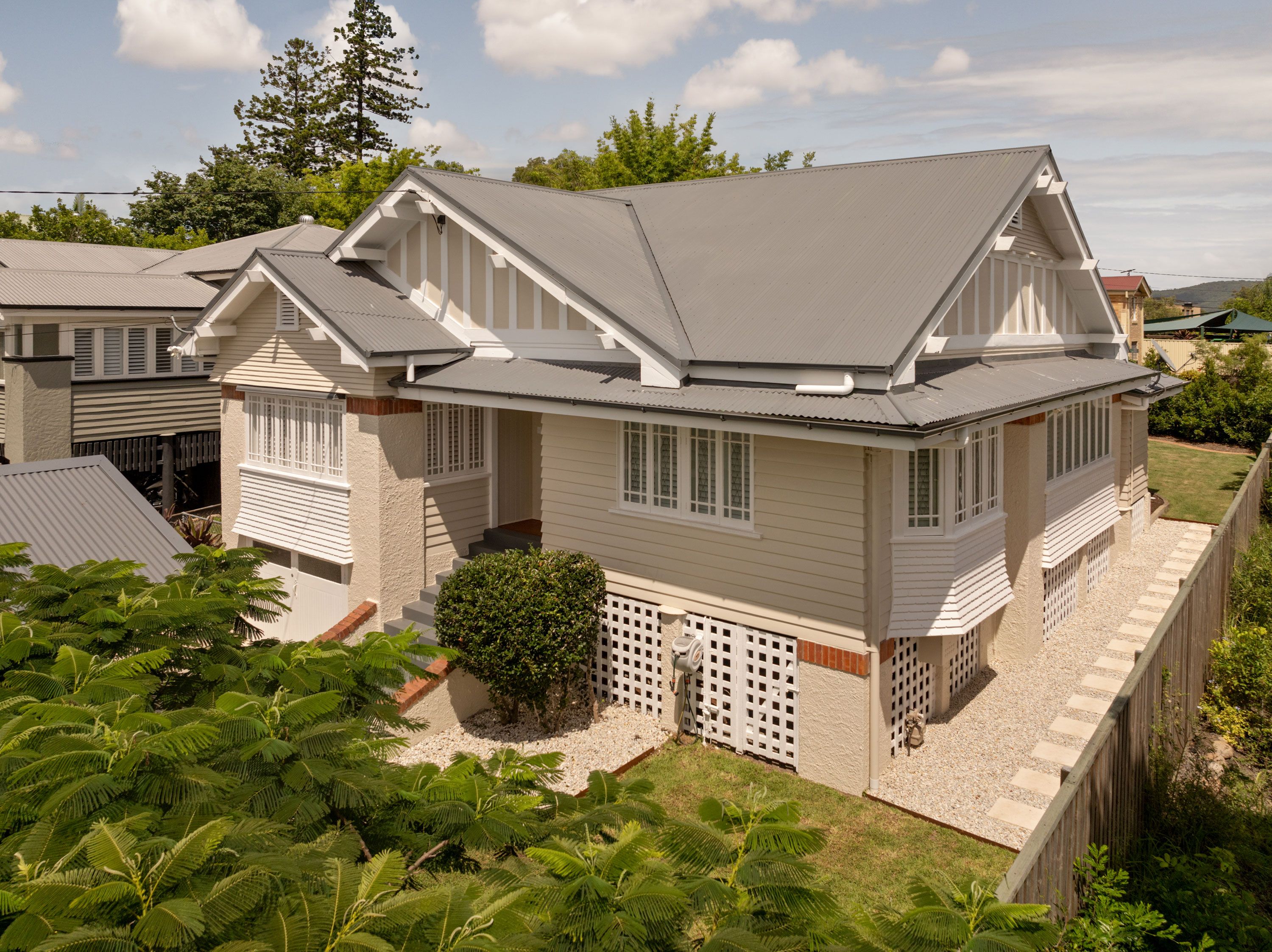 1 Murray Street, Wilston, QLD 4051