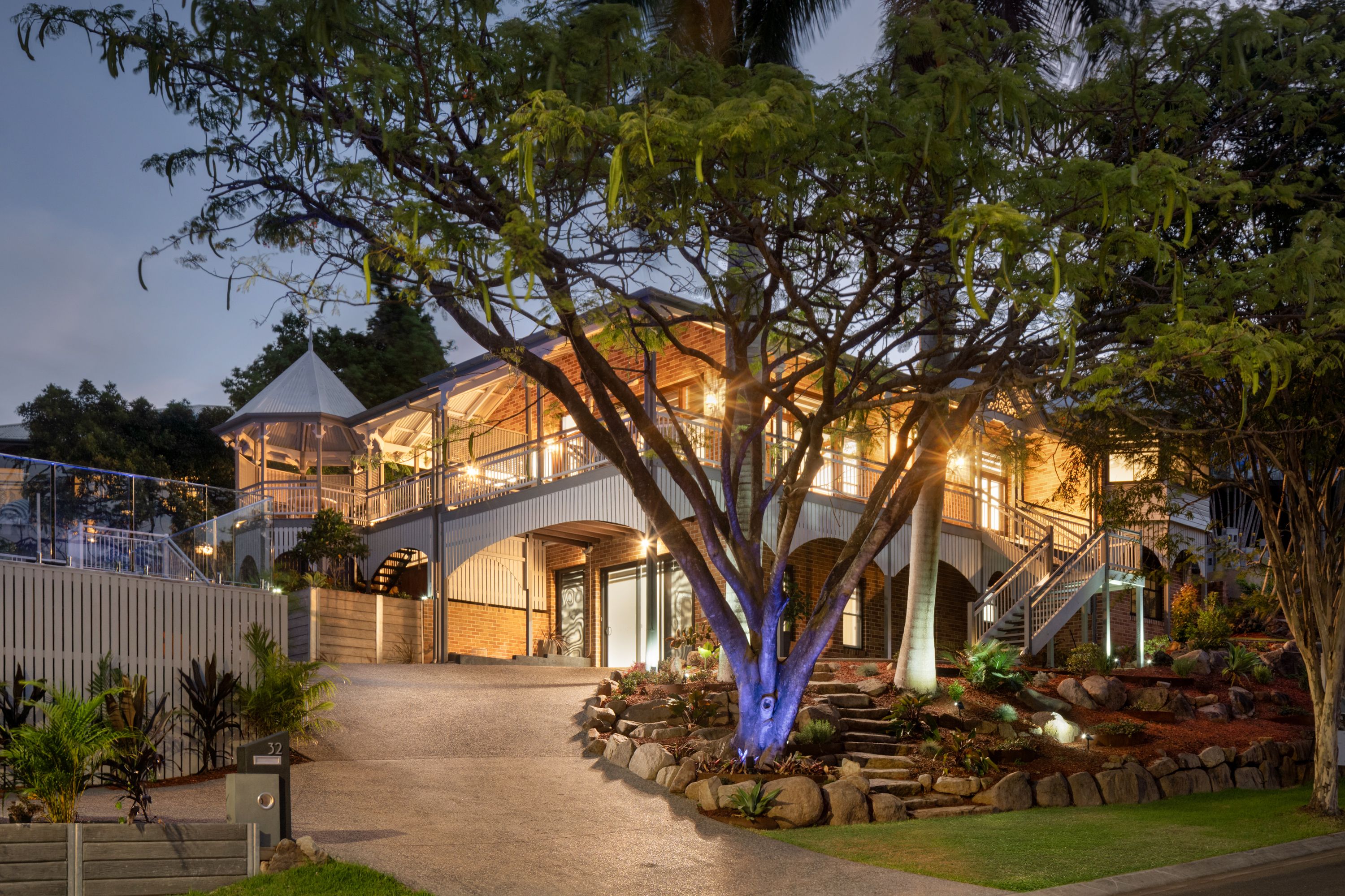 32 Tristania Drive