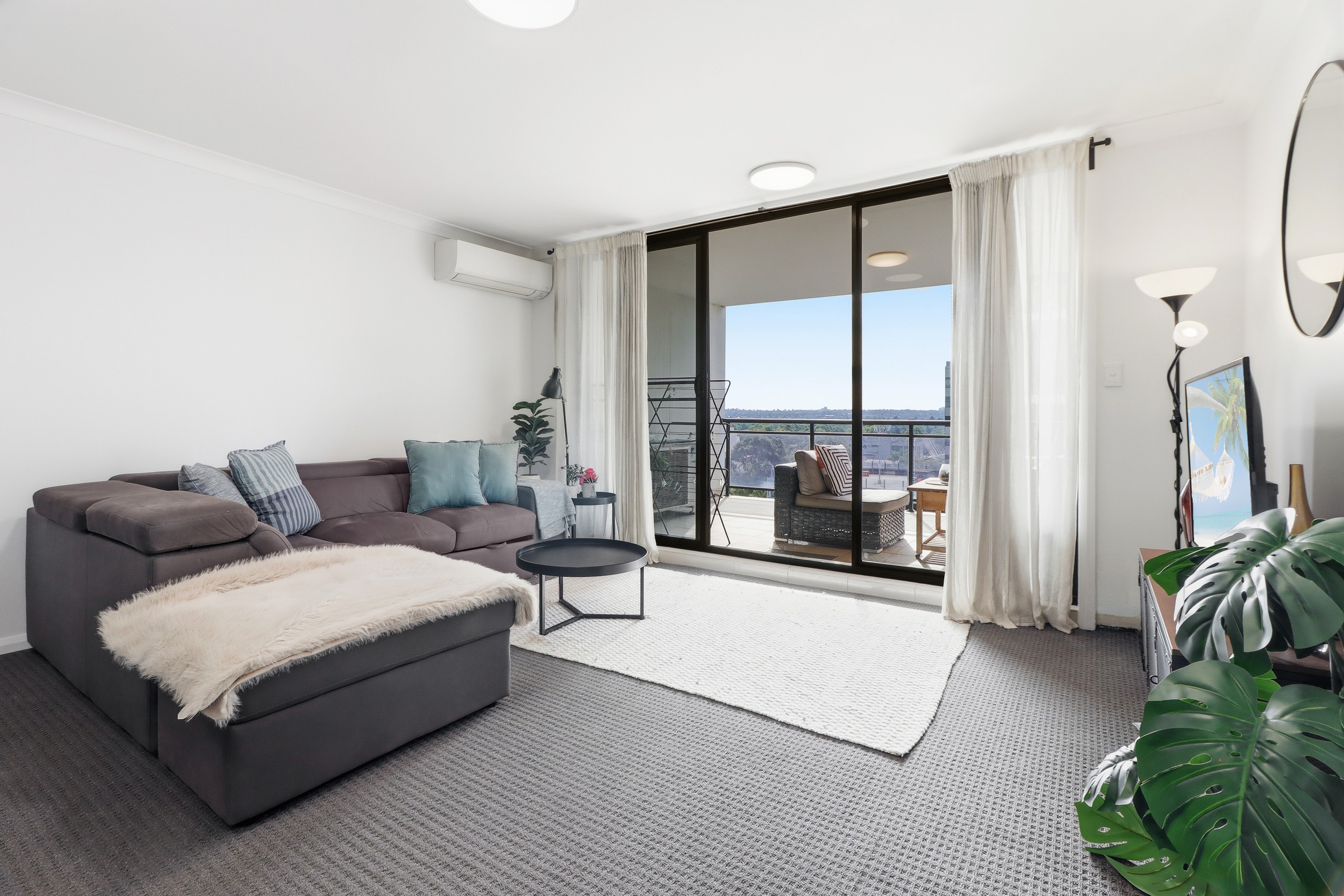 28/24 Campbell Street, Parramatta, NSW 2150