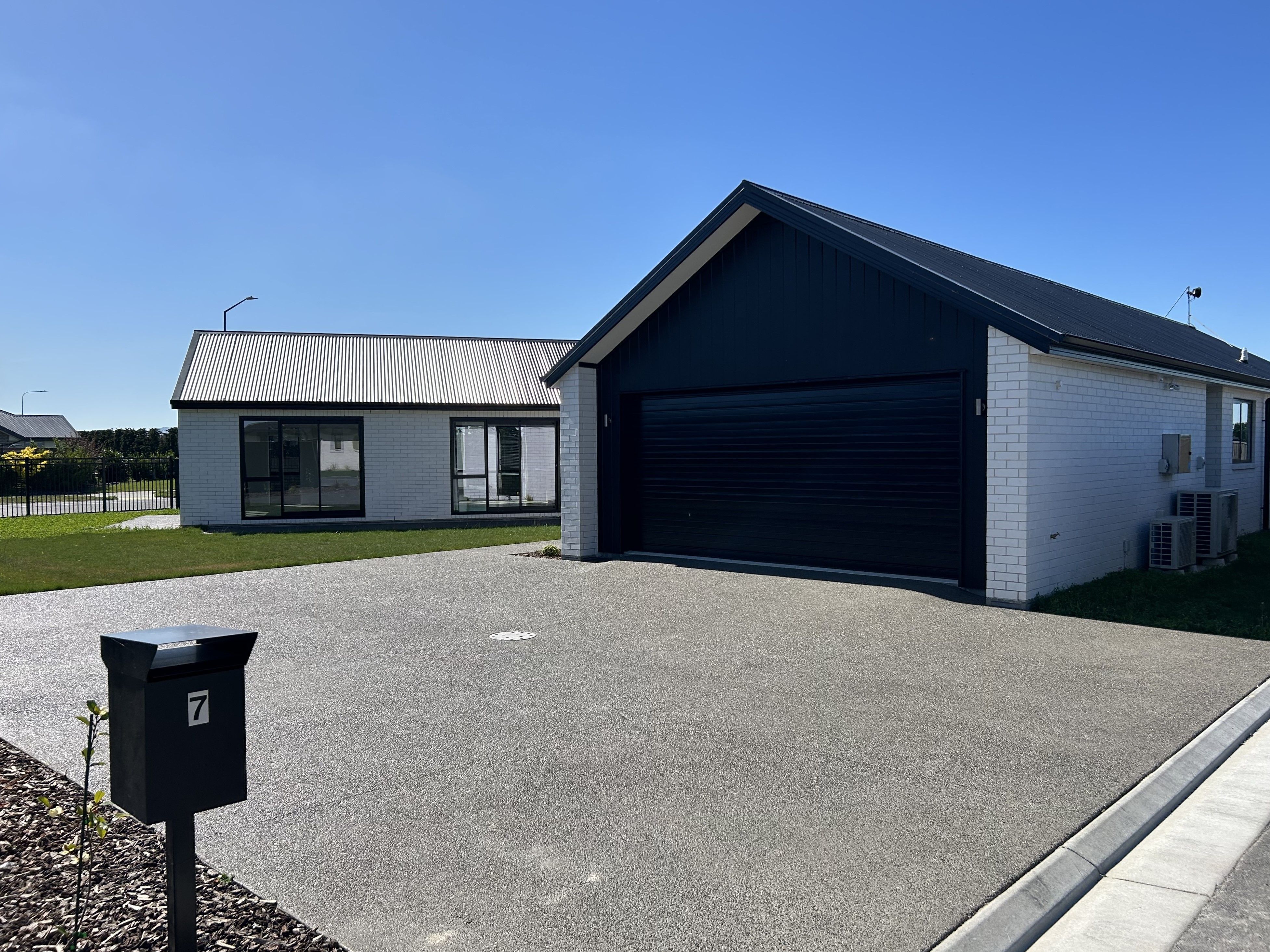 7 Florey Lane, Rolleston, Selwyn District