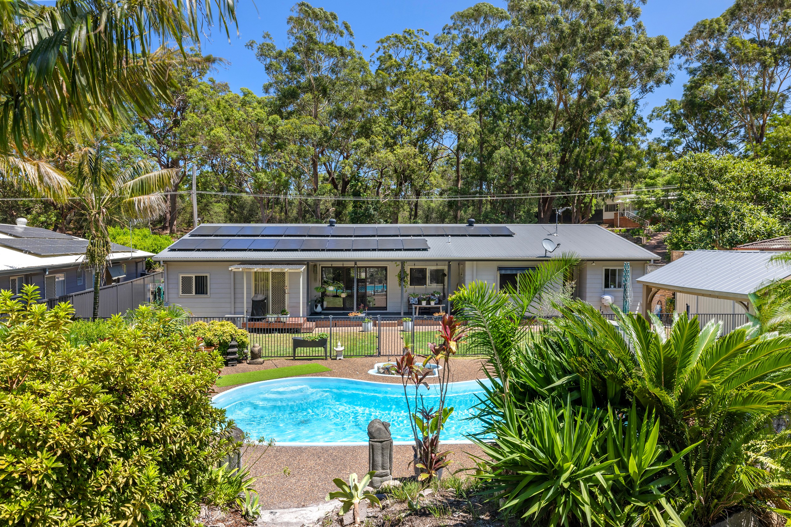 78 Tallean Road, Nelson Bay, NSW 2315