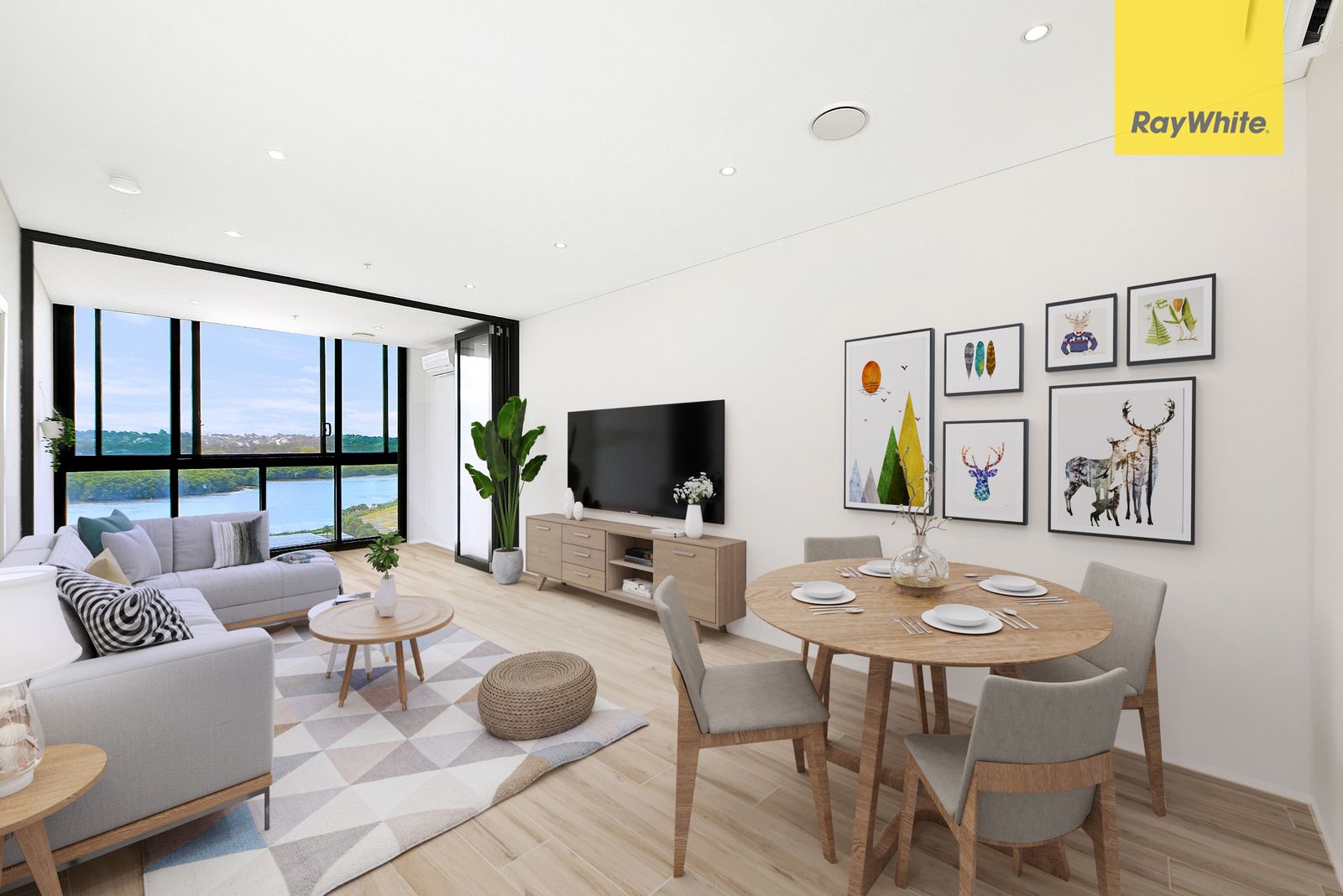14 Burroway Road, Wentworth Point NSW 2127