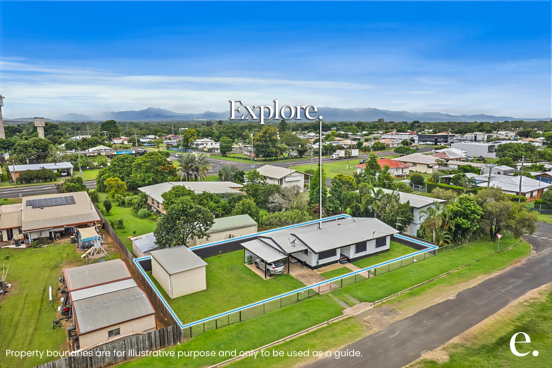 1A Kennedy Street, Mareeba, QLD 4880