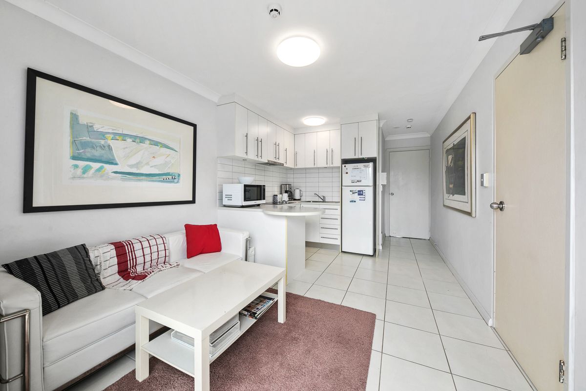 16/23 Edmondstone Street, South Brisbane, QLD 4101