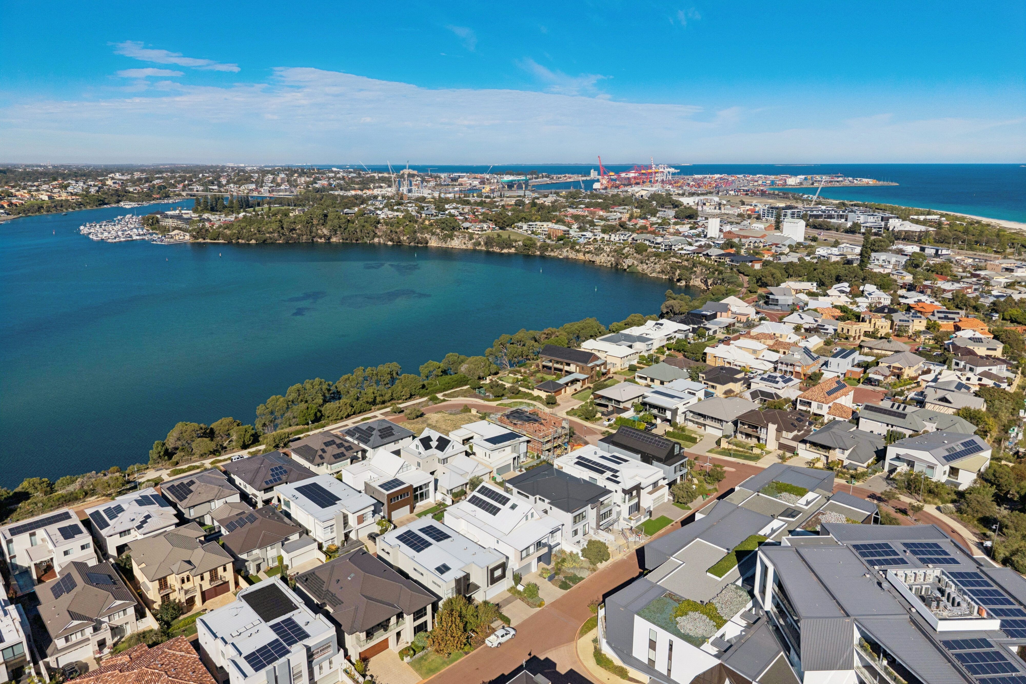 North Fremantle, WA 6159