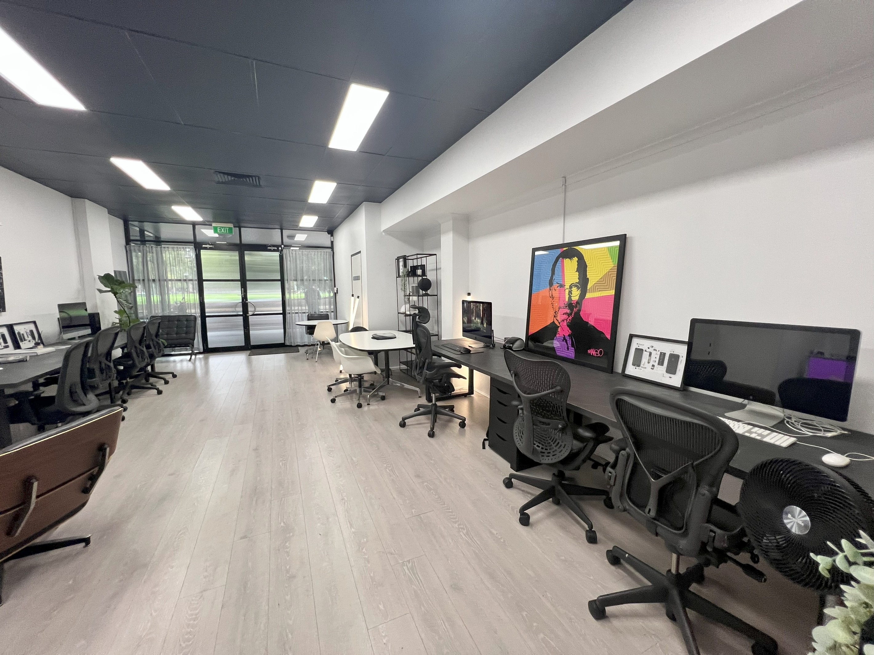 99/288 Wattle Street, Ultimo, NSW 2007