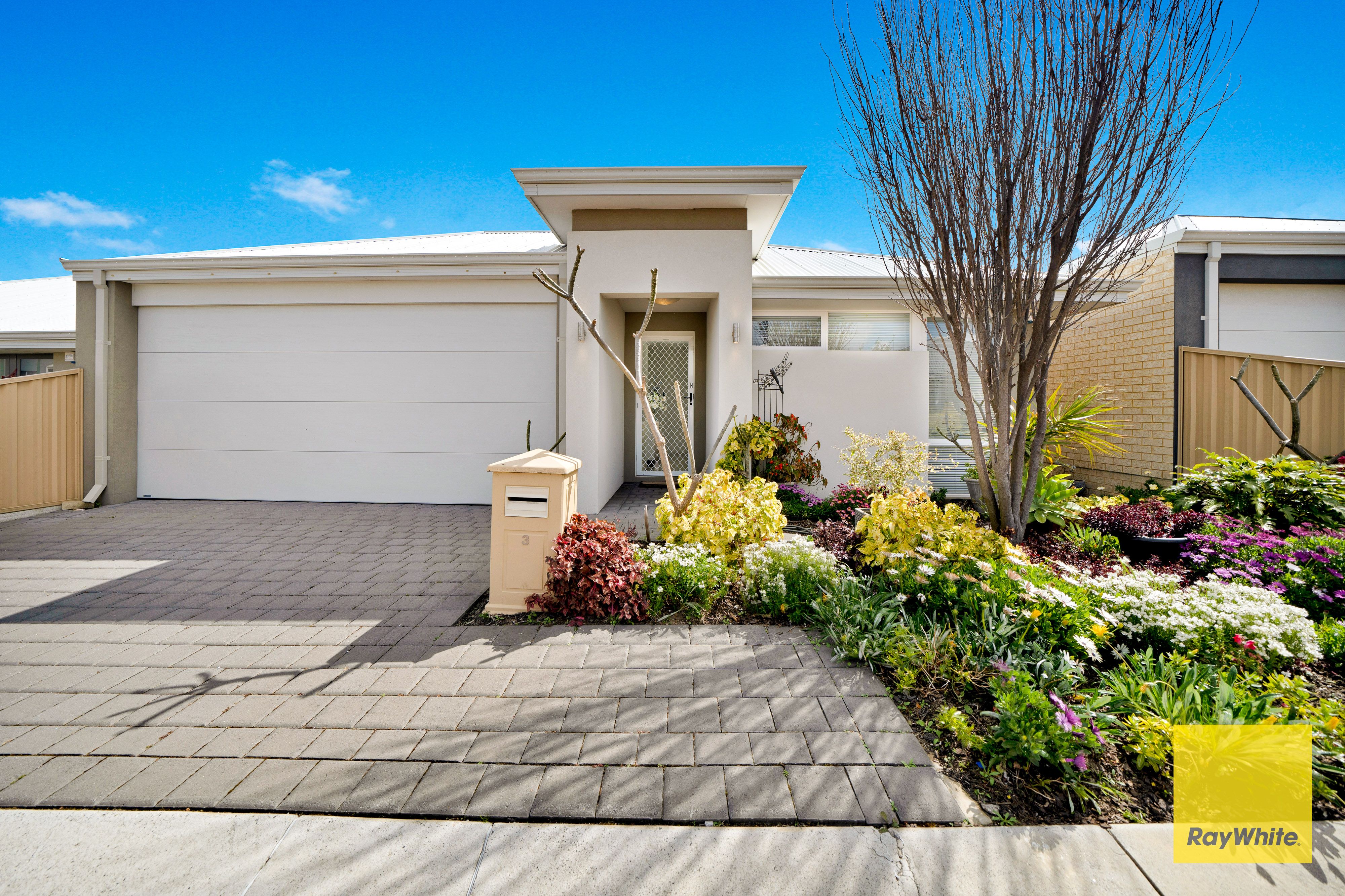 3 Est Lane, Ashby WA 6065