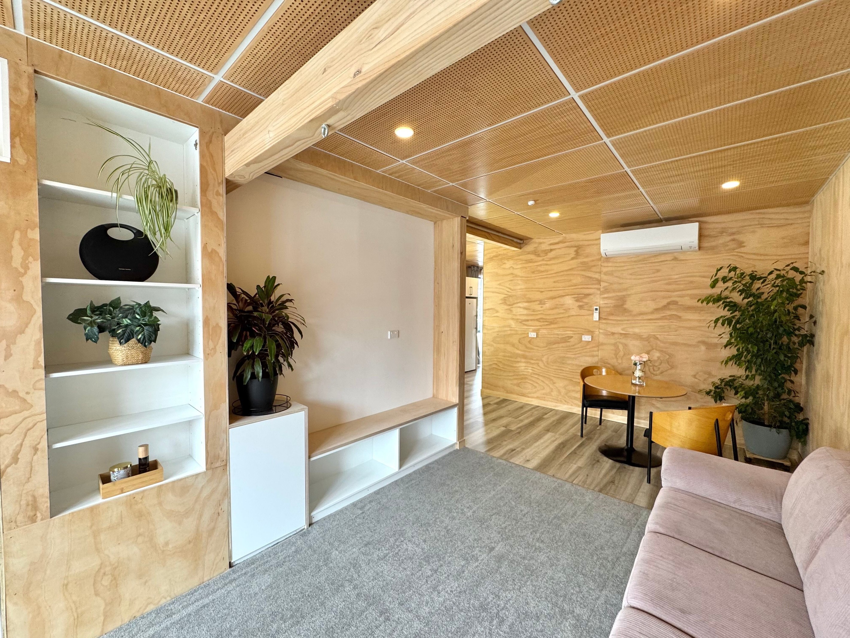 6a/53 Tanner Street, Woolston, Christchurch City